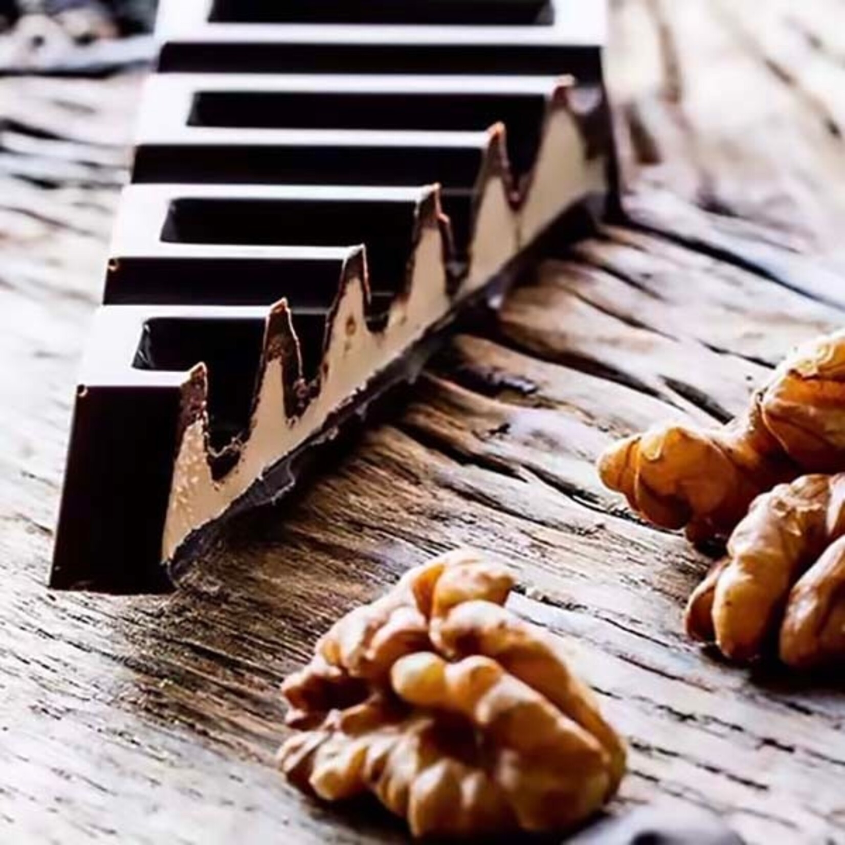 Irca Irca - Chocosmart White Chocolate Ganache - 11 lb