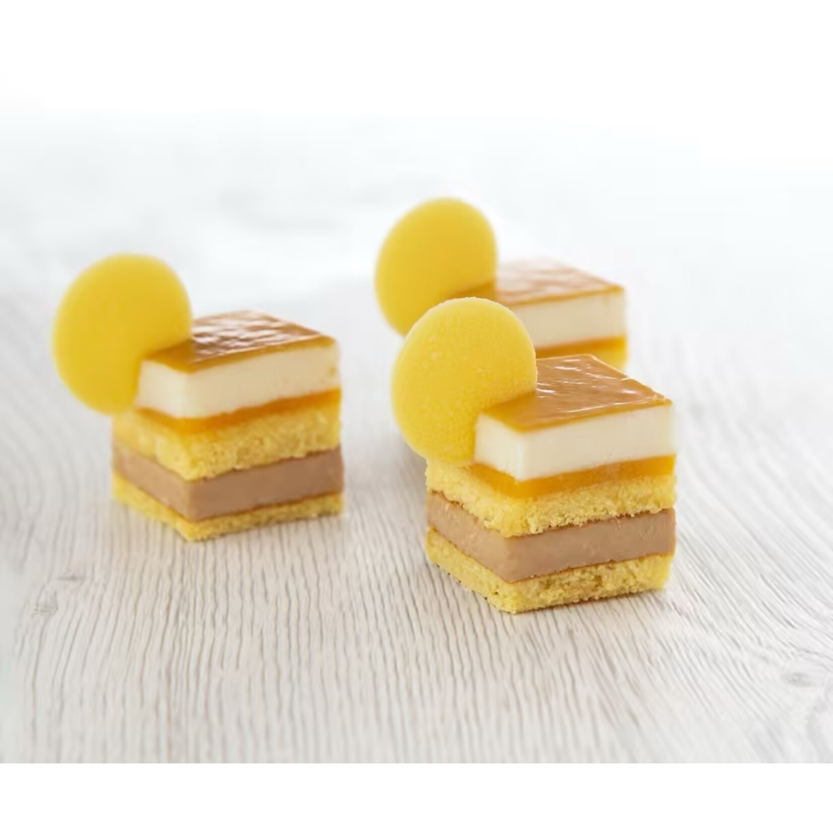 Irca Irca - Sinfonia Caramel Oro Gold Chocolate 30% - 11 lb