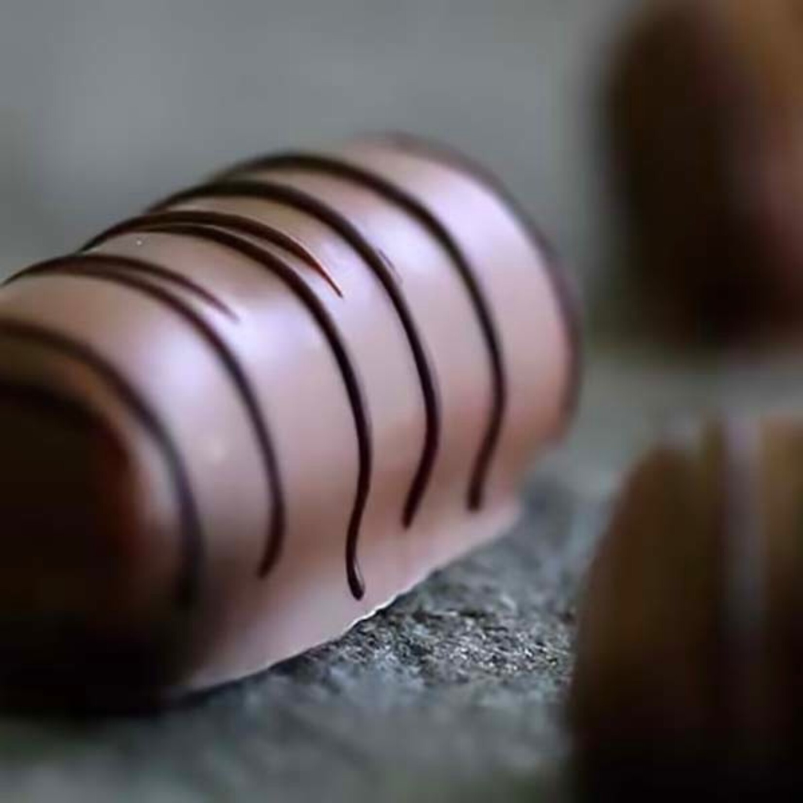 Irca Irca - Reno Concerto Dark Chocolate 58% - 11 lb