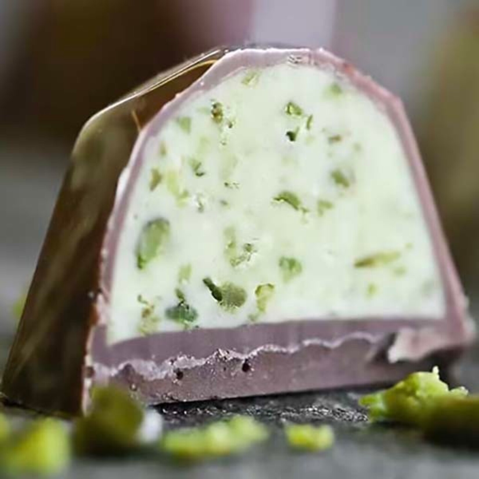 Irca Irca - Reno Concerto Dark Chocolate 58% - 11 lb