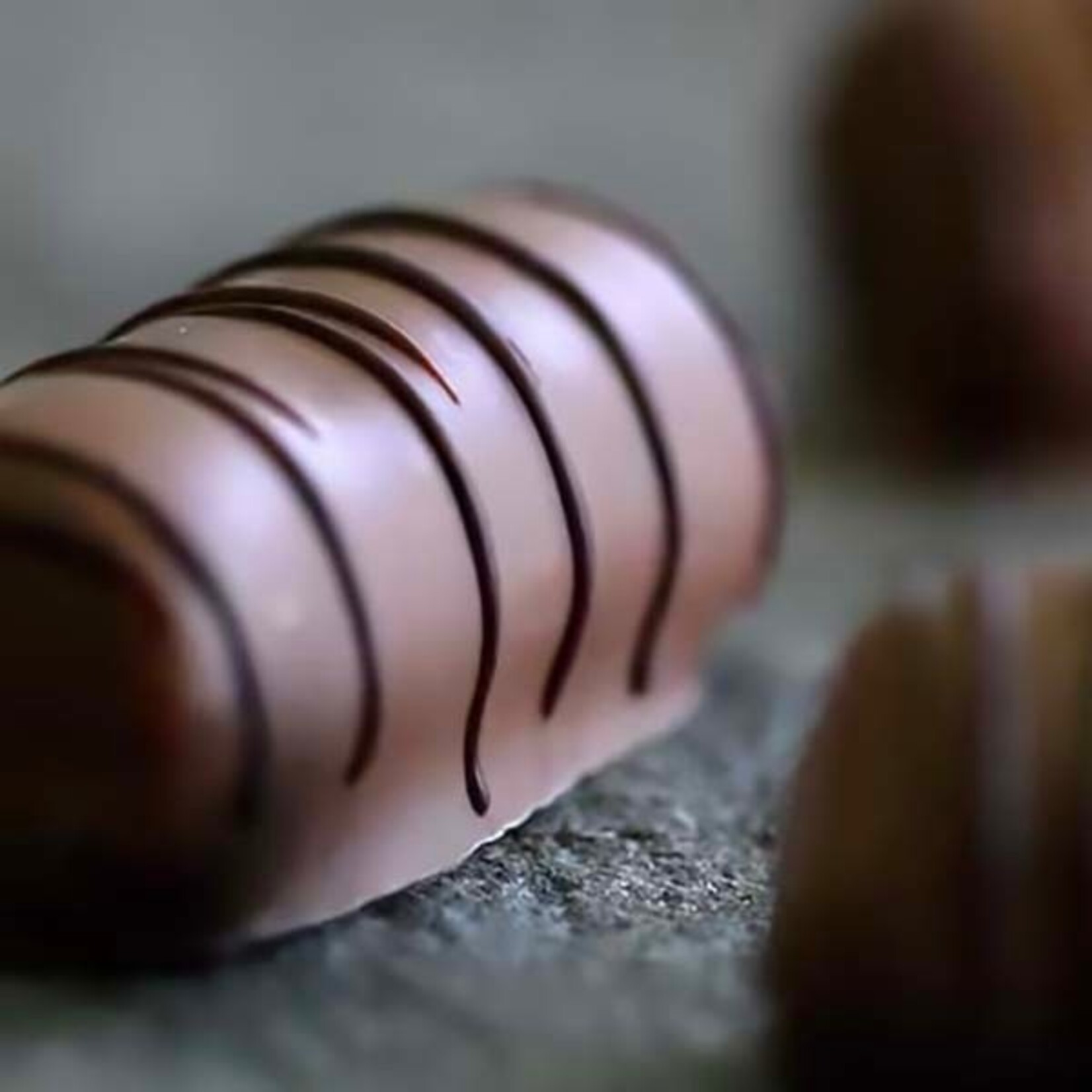 Irca Irca - Reno Concerto Milk Chocolate 34% - 11 lb