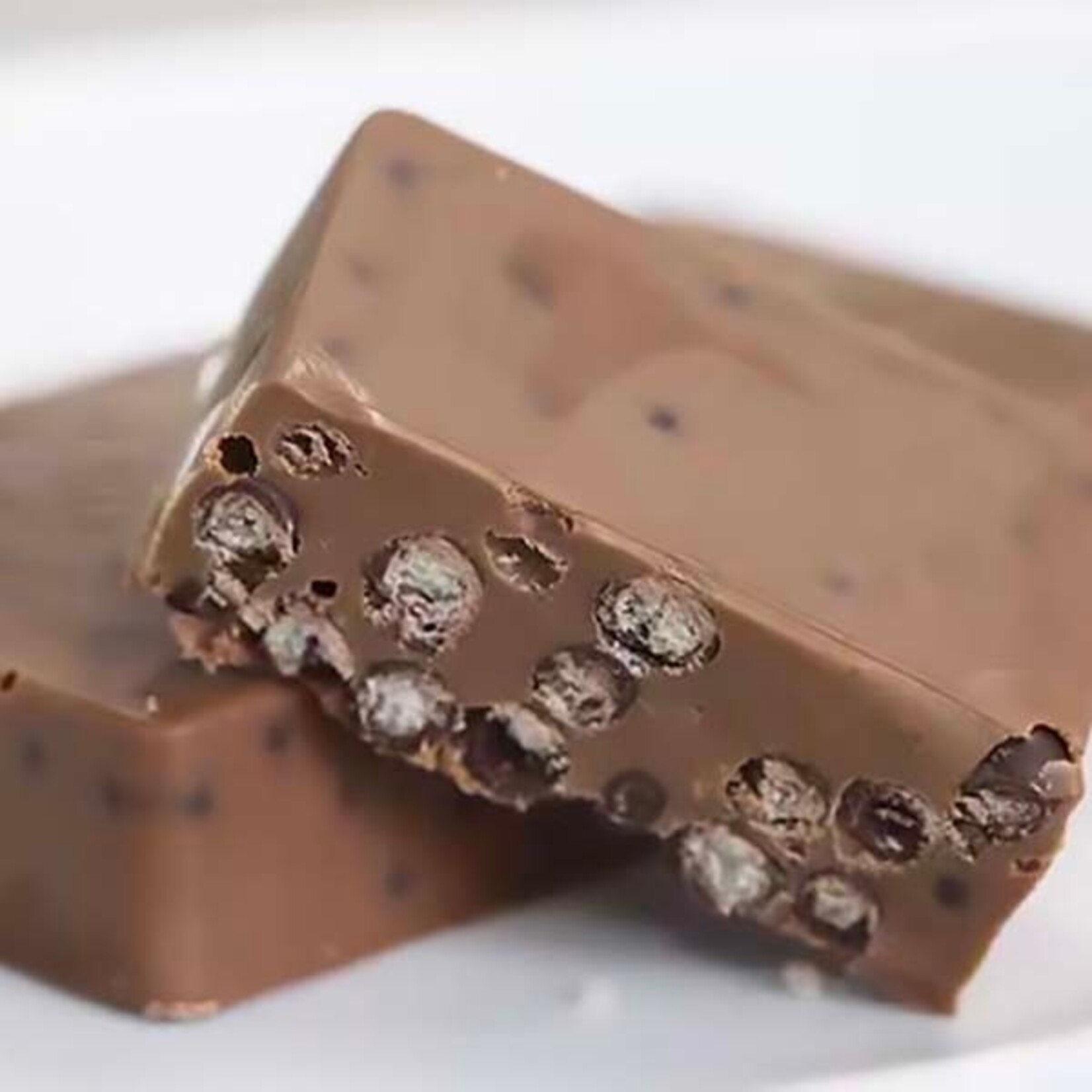 Irca Irca - Reno Concerto Milk Chocolate 34% - 11 lb