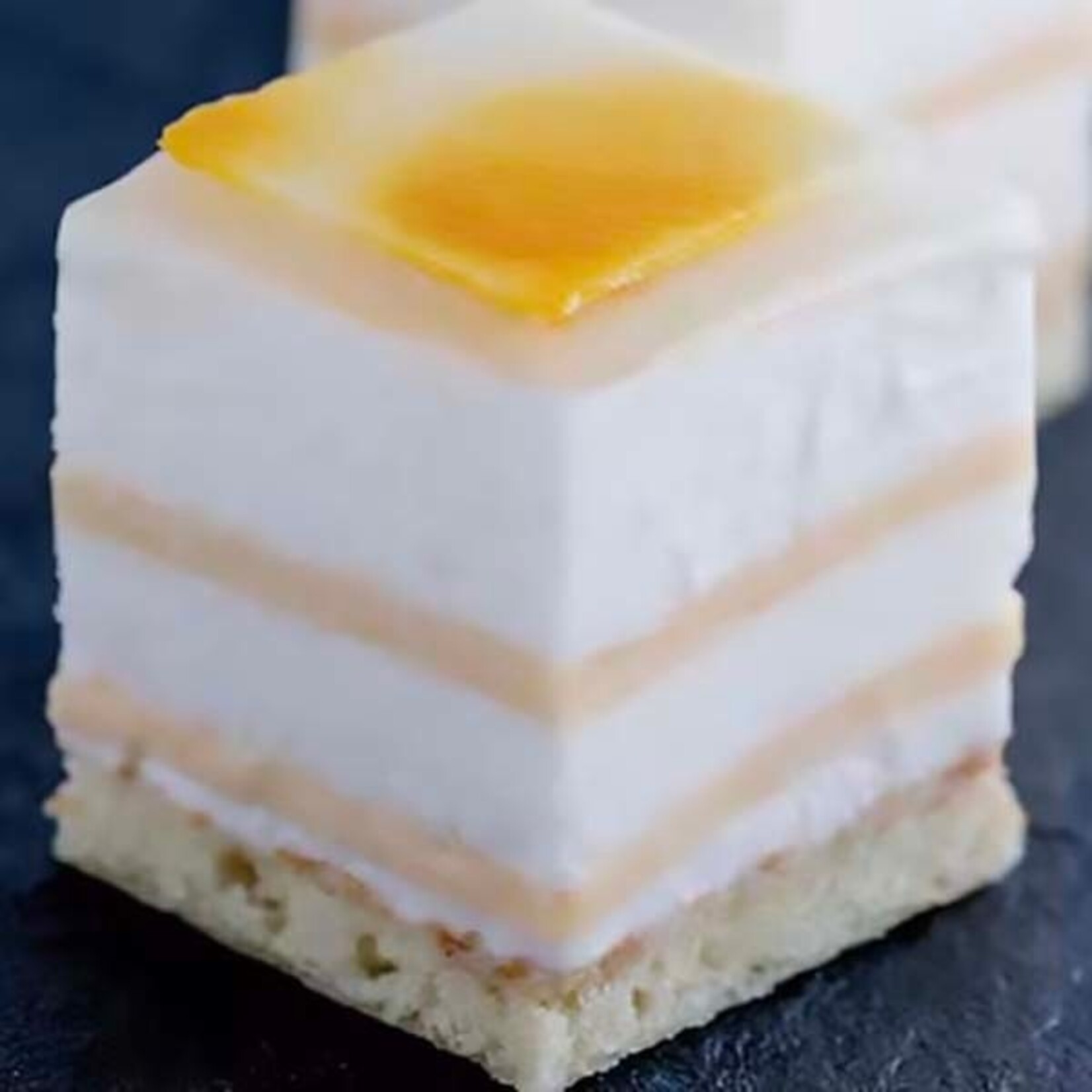 Irca Irca - Reno Concerto White Chocolate 31.5% - 11 lb