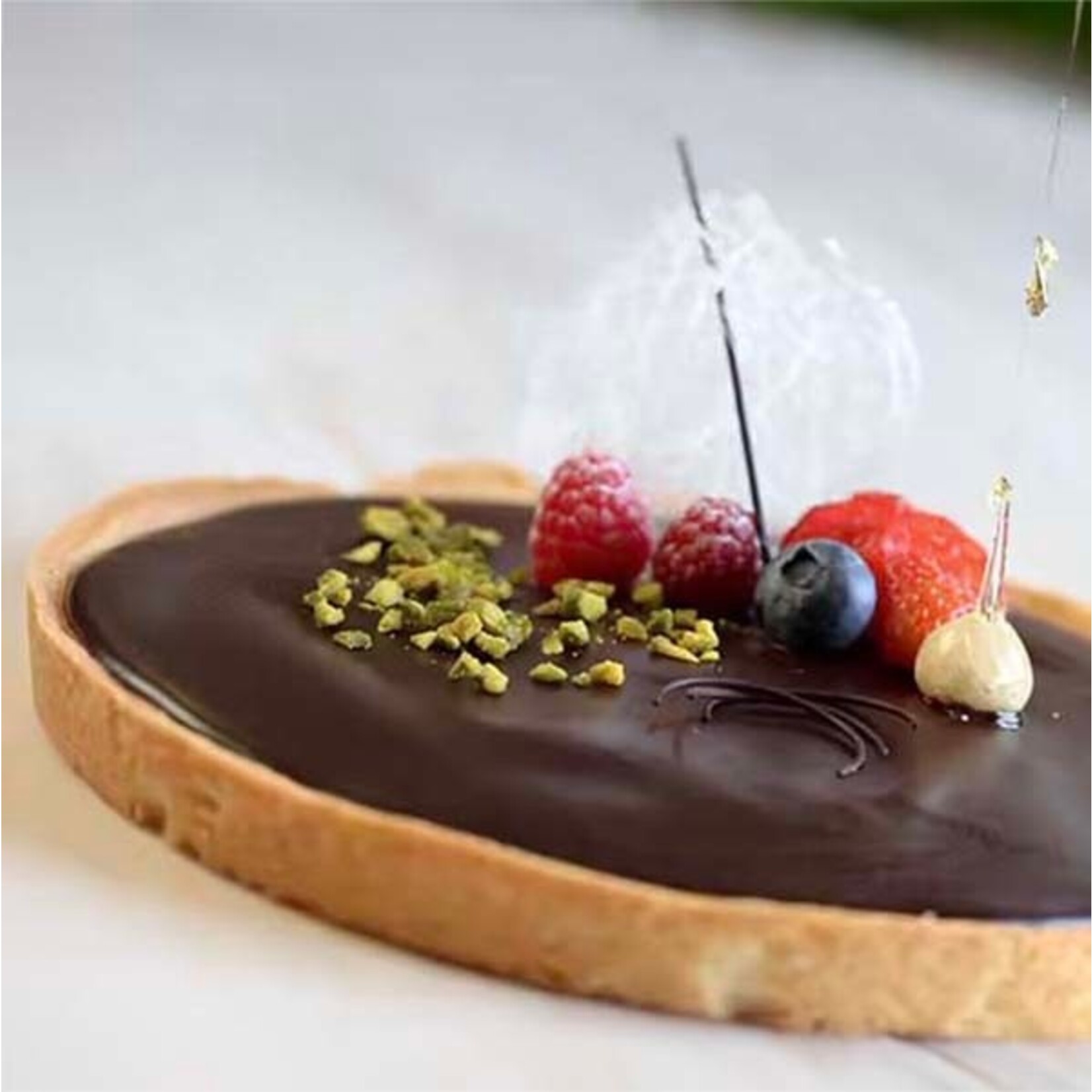 Irca Irca - Noir Praline Delicrisp - 11 lb