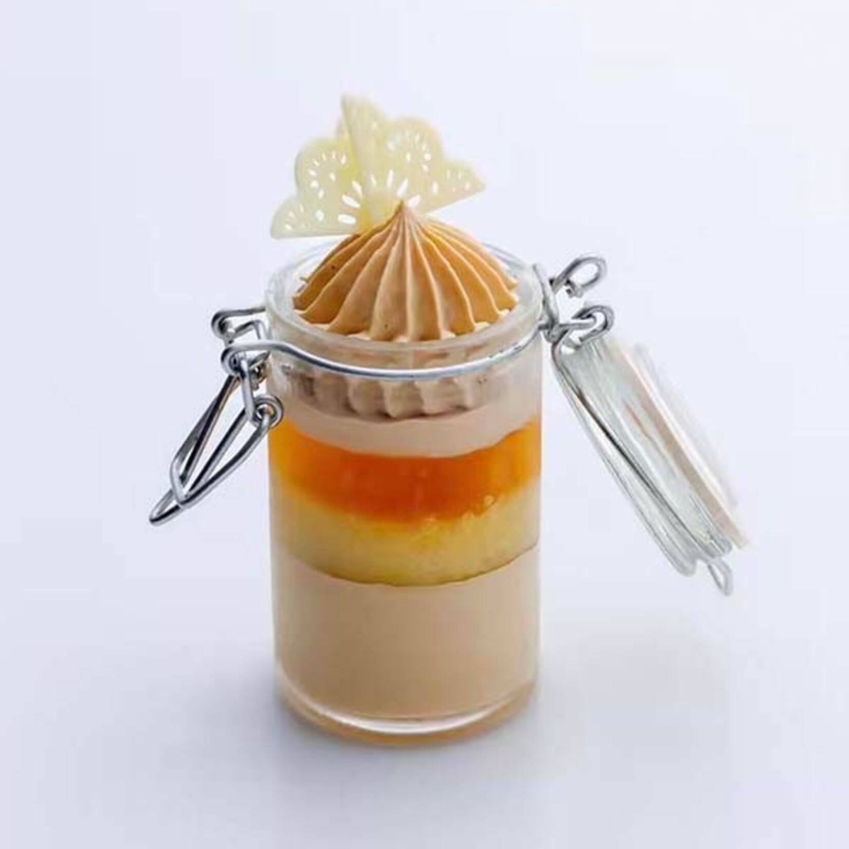 Irca Irca - Lilly Neutral Mousse Mix - 2.2 lb