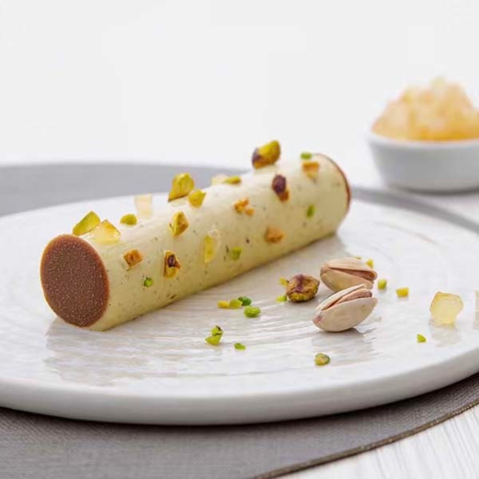 Irca Irca - Lilly White Chocolate Mousse Mix - 2.2 lb