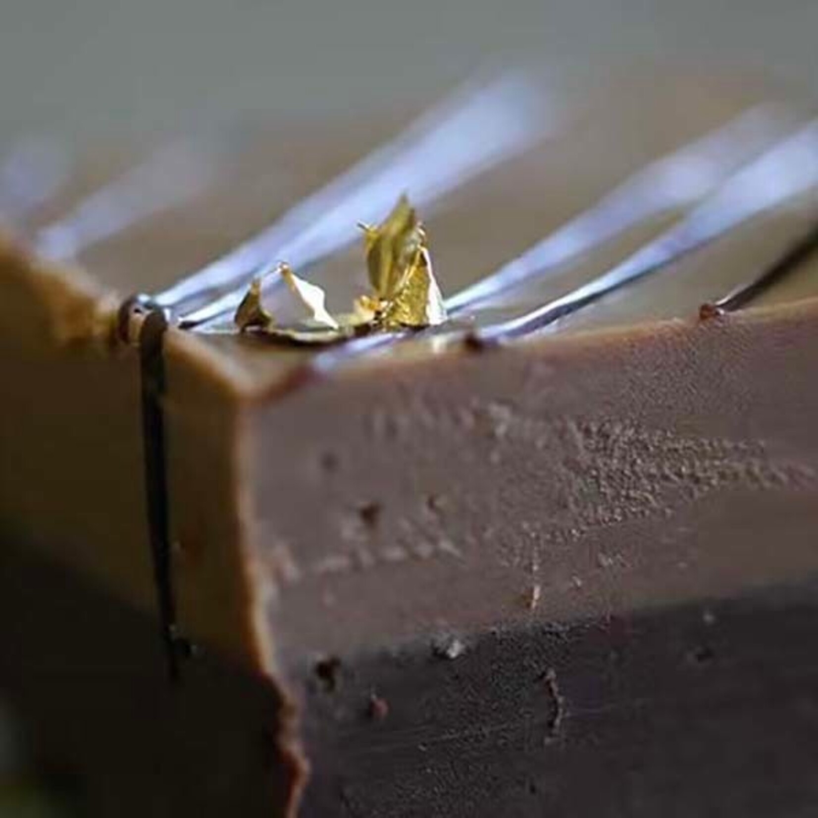 Irca Irca - Nobel Pate Glacer, Dark Coating Chocolate - 11 lb