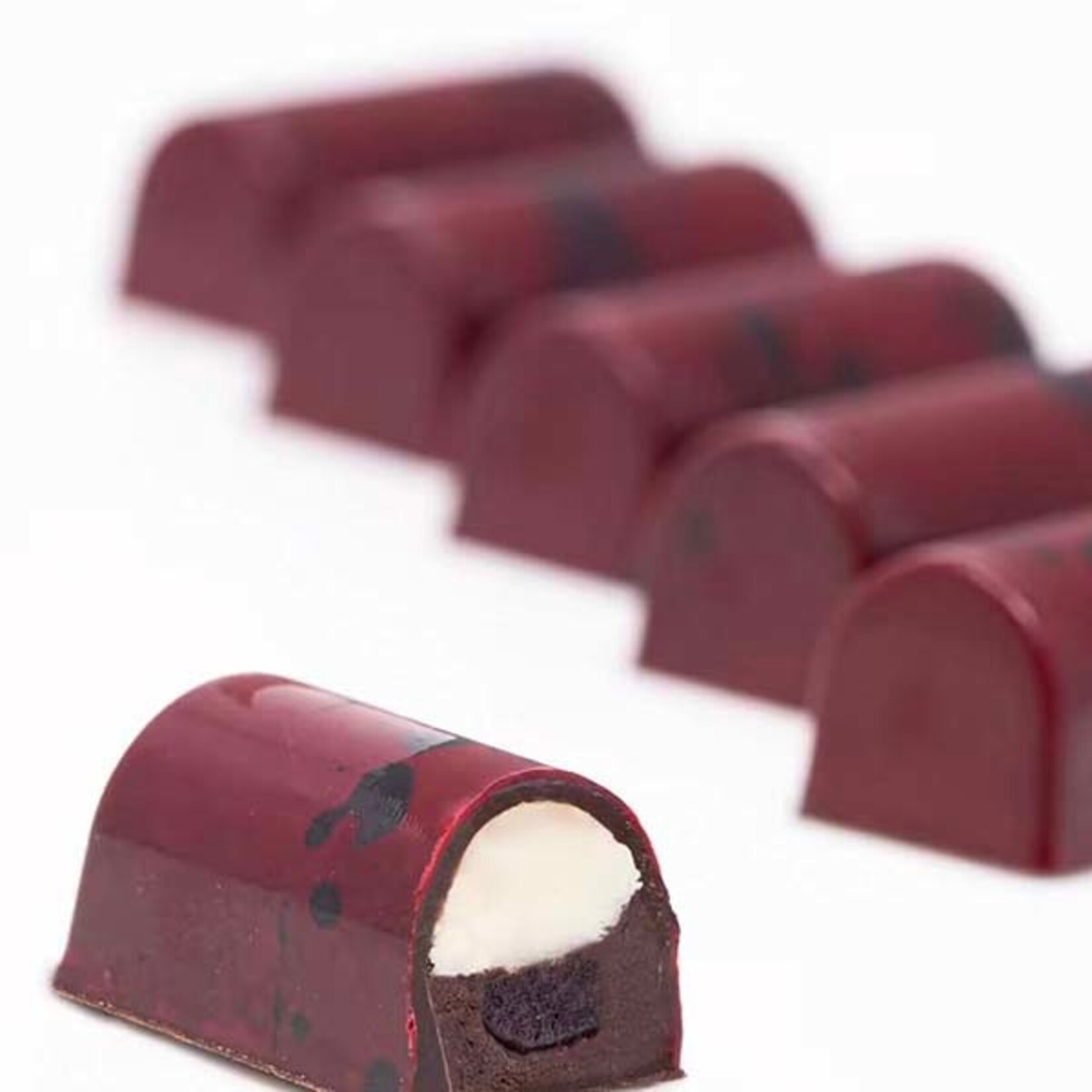 Irca Irca - Sinfonia Dark Chocolate 76% - 11 lb