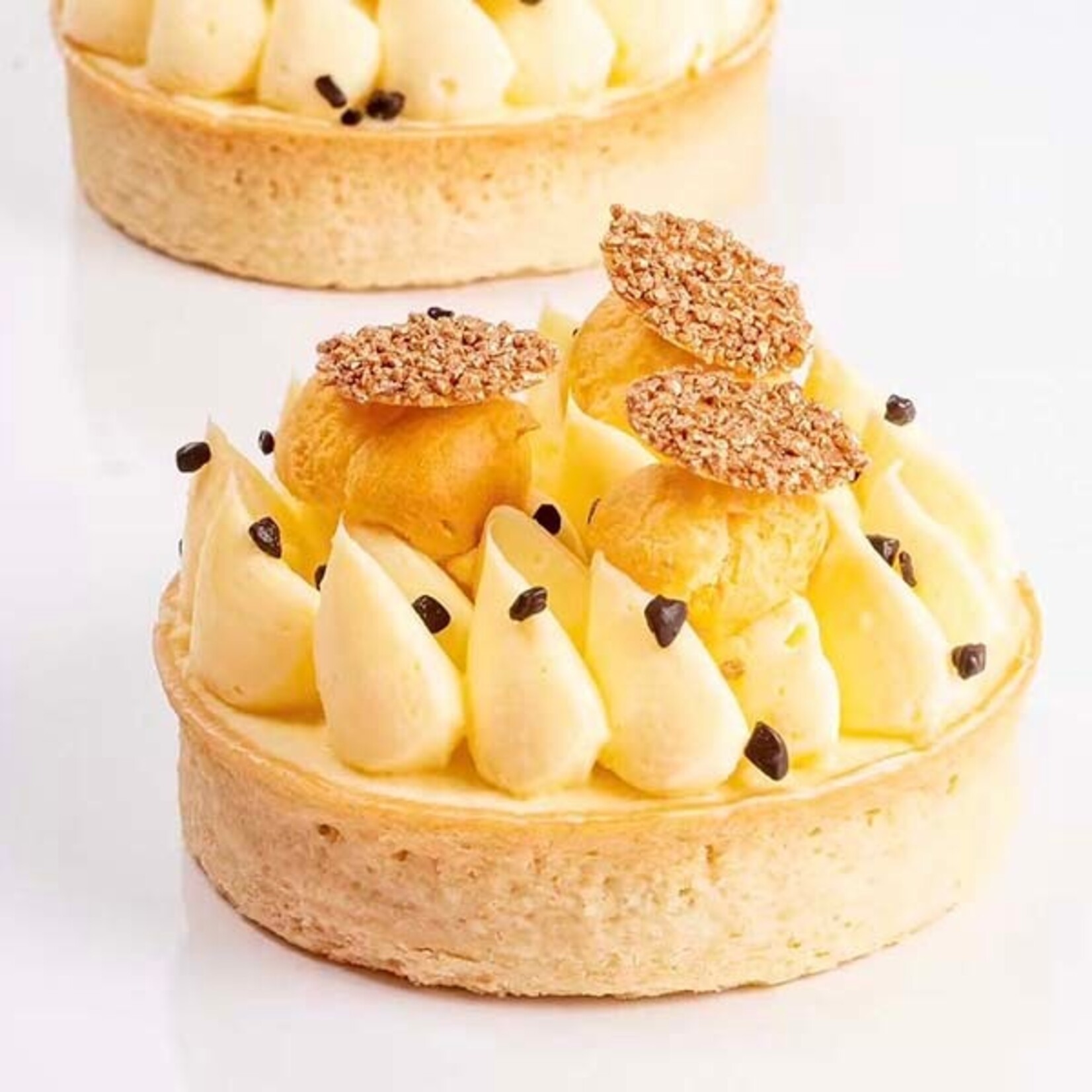 Irca Irca - Sinfonia White Chocolate 34% - 11 lb