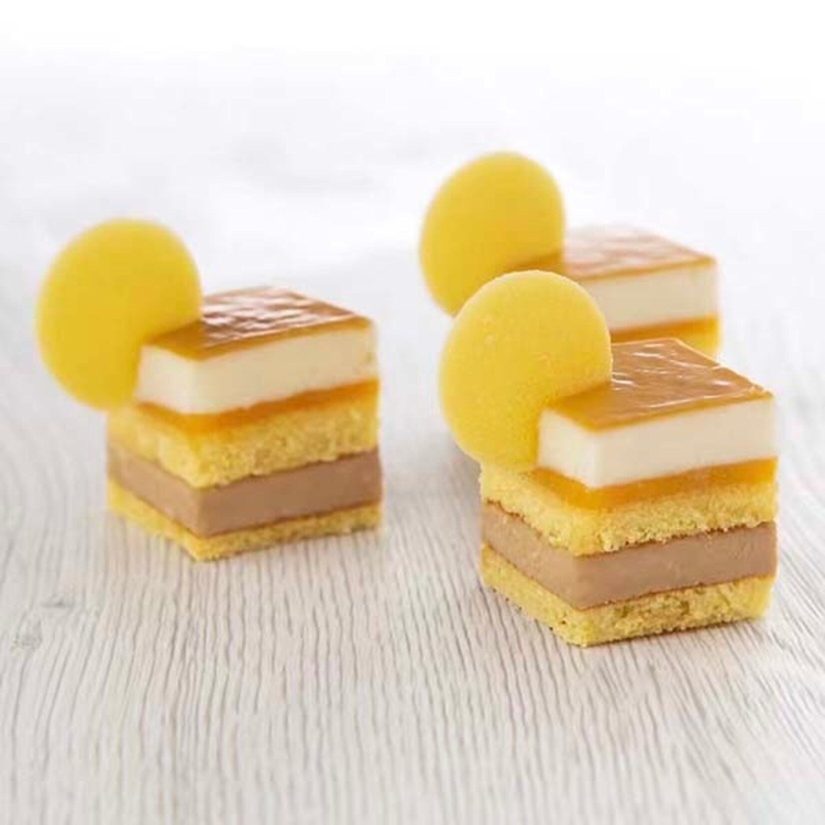 Irca Irca - Sinfonia White Chocolate 34% - 11 lb