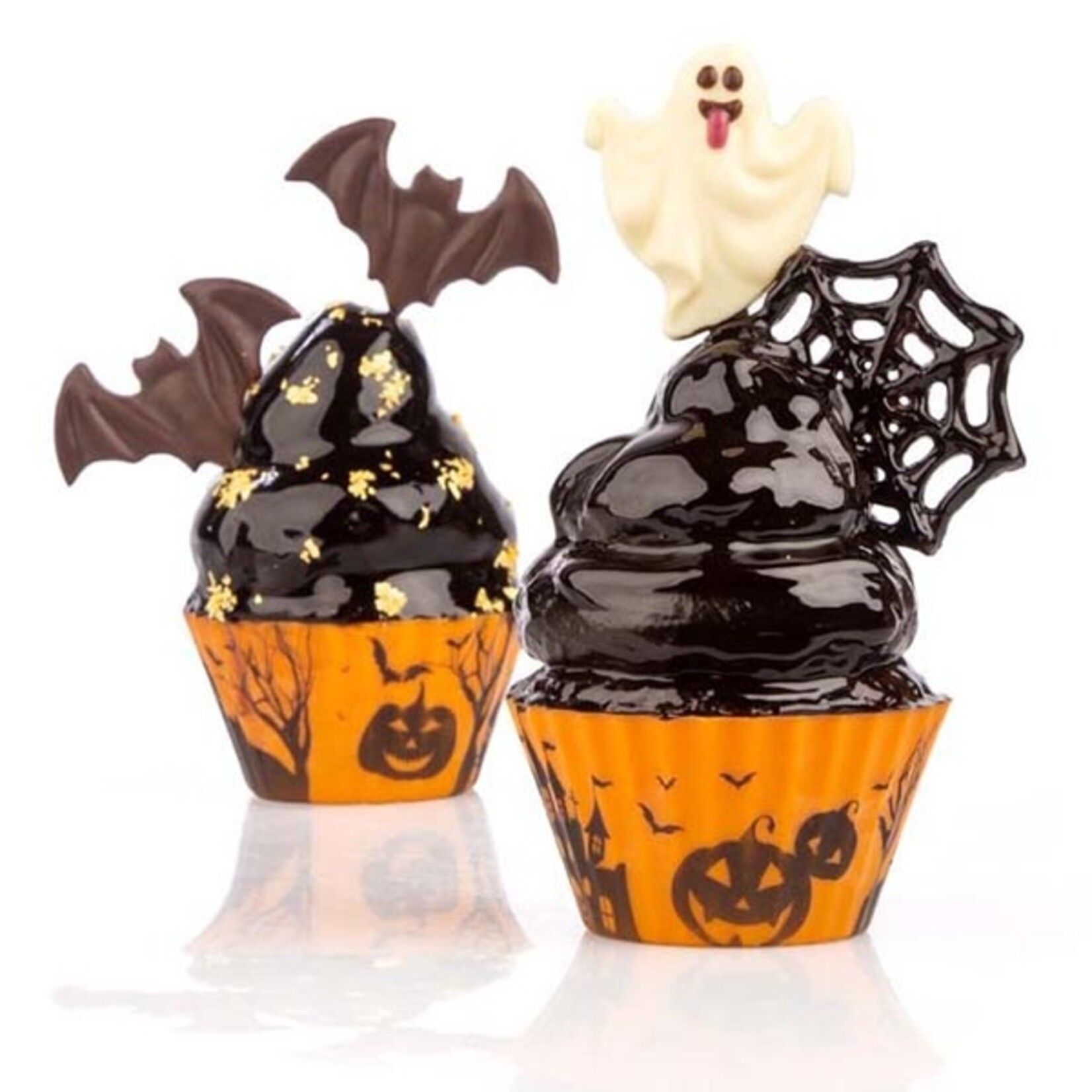 Dobla Dobla - Chocolate Bat (192 ct)