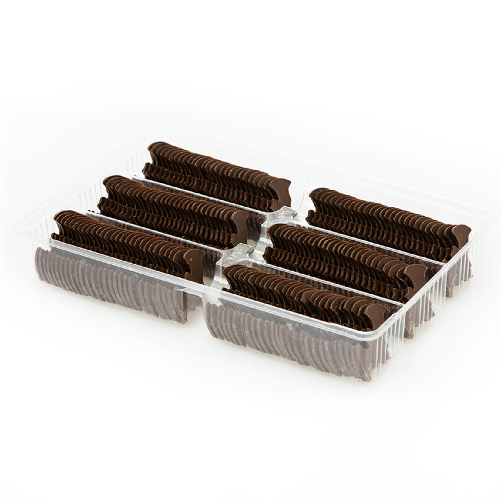 Dobla Dobla - Chocolate Bat (192 ct)