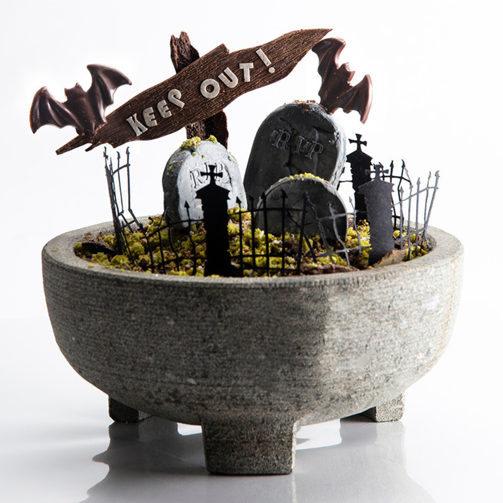 Dobla Dobla - Chocolate Bat (192 ct)