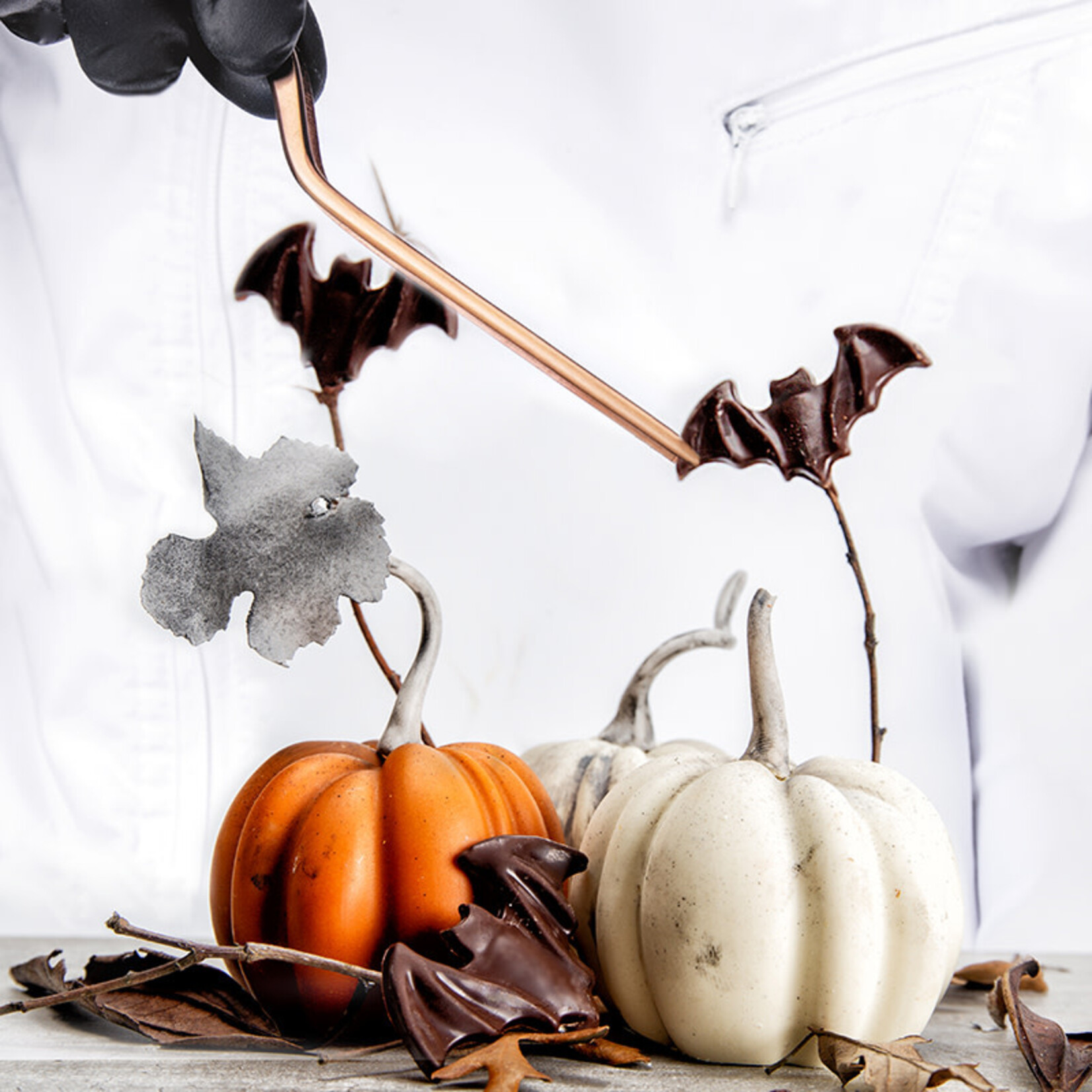 Dobla Dobla - Chocolate Bat (192 ct)