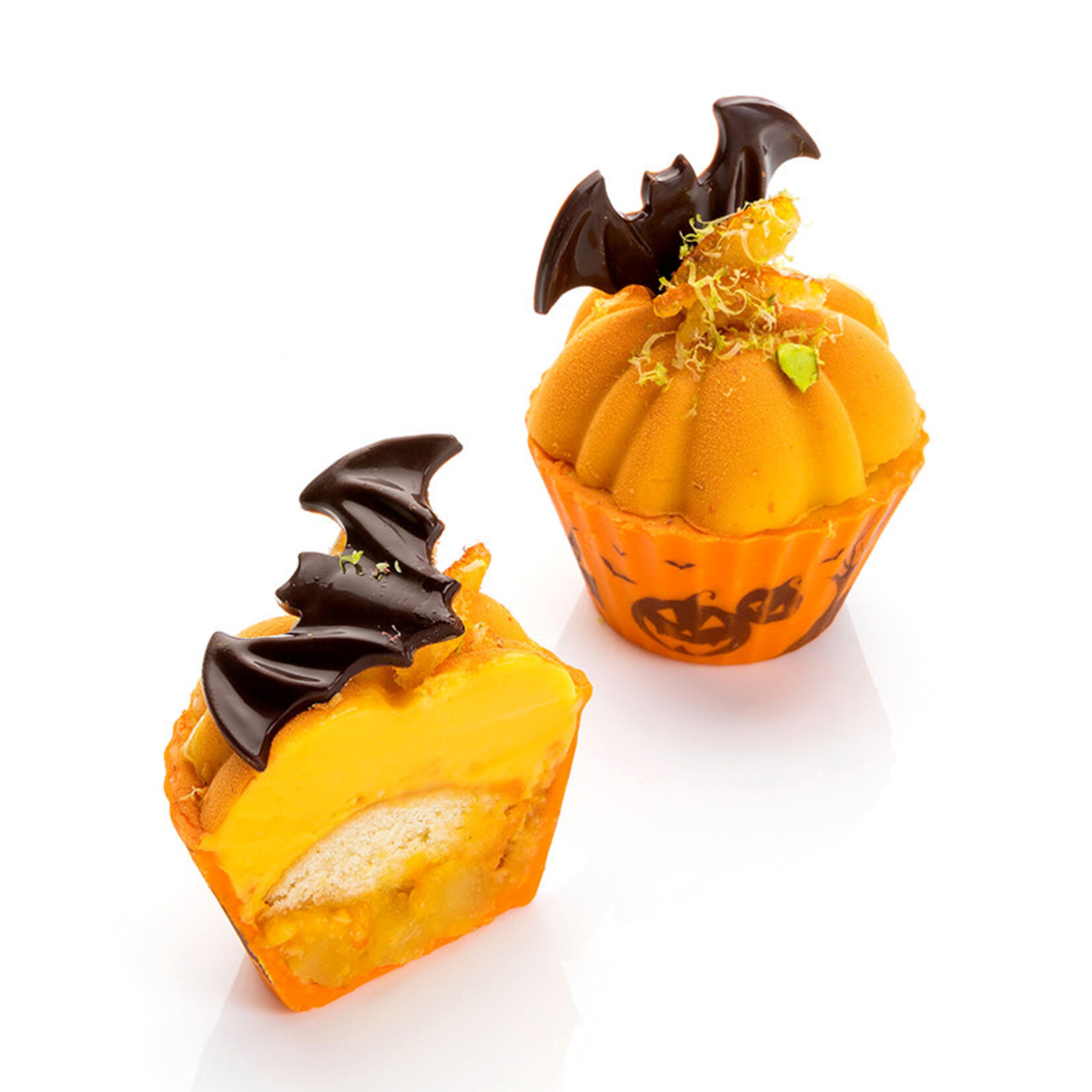 Dobla Dobla - Chocolate Bat (192 ct)