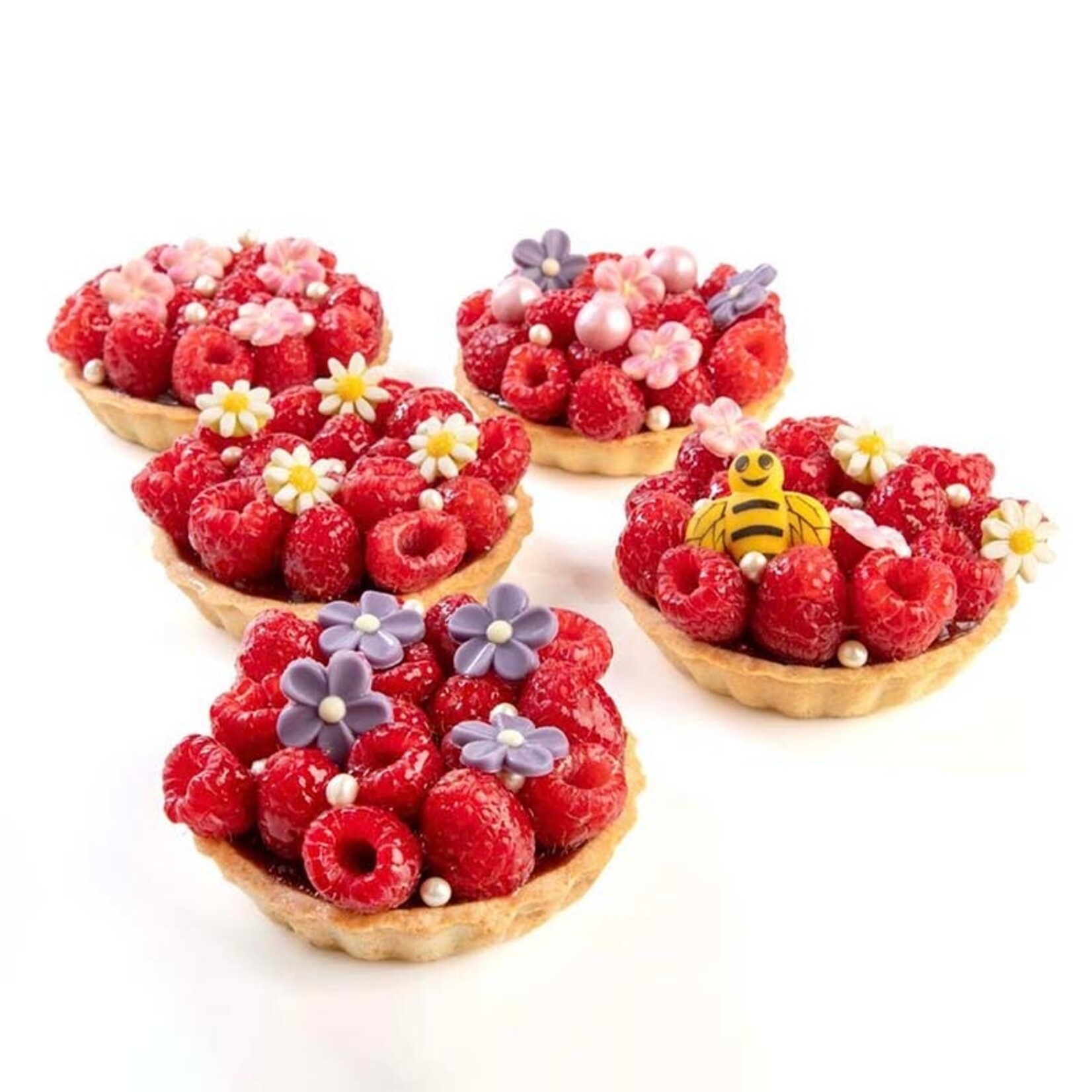 Dobla Dobla - Chocolate Bee (150 pcs)