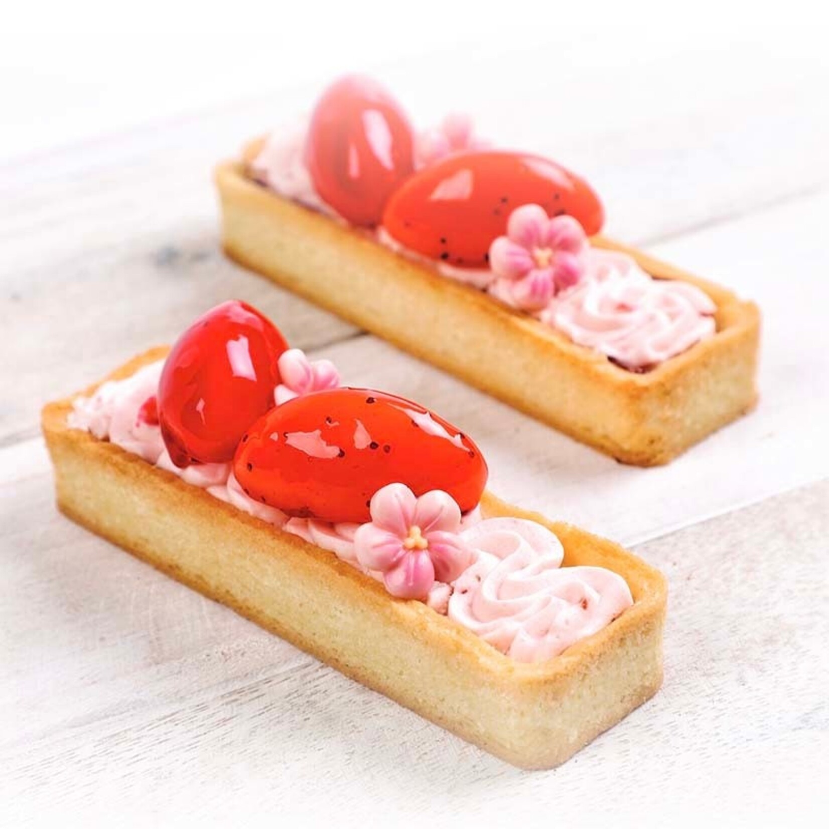 Dobla Dobla - Peach Blossom (140 ct)