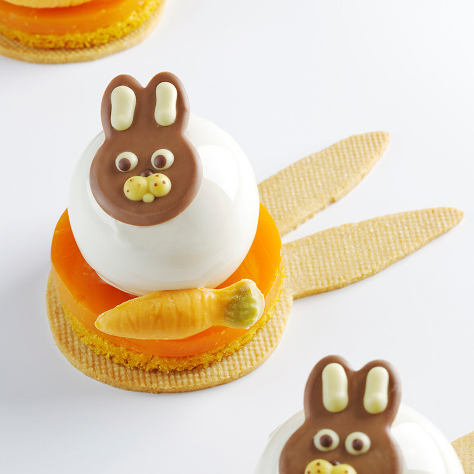Dobla Dobla - Chocolate Carrot (175 ct)