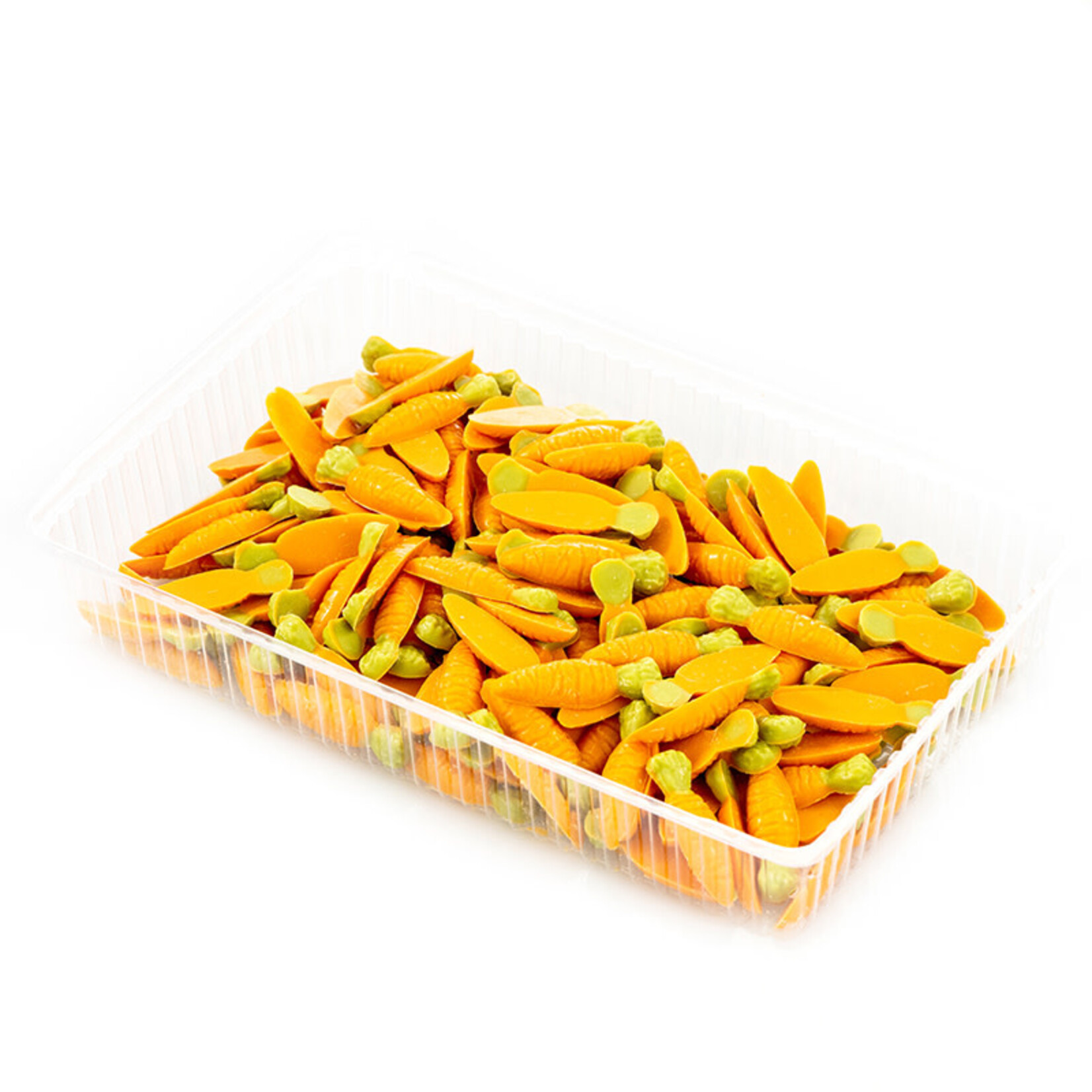 Dobla Dobla - Chocolate Carrot (175 ct)