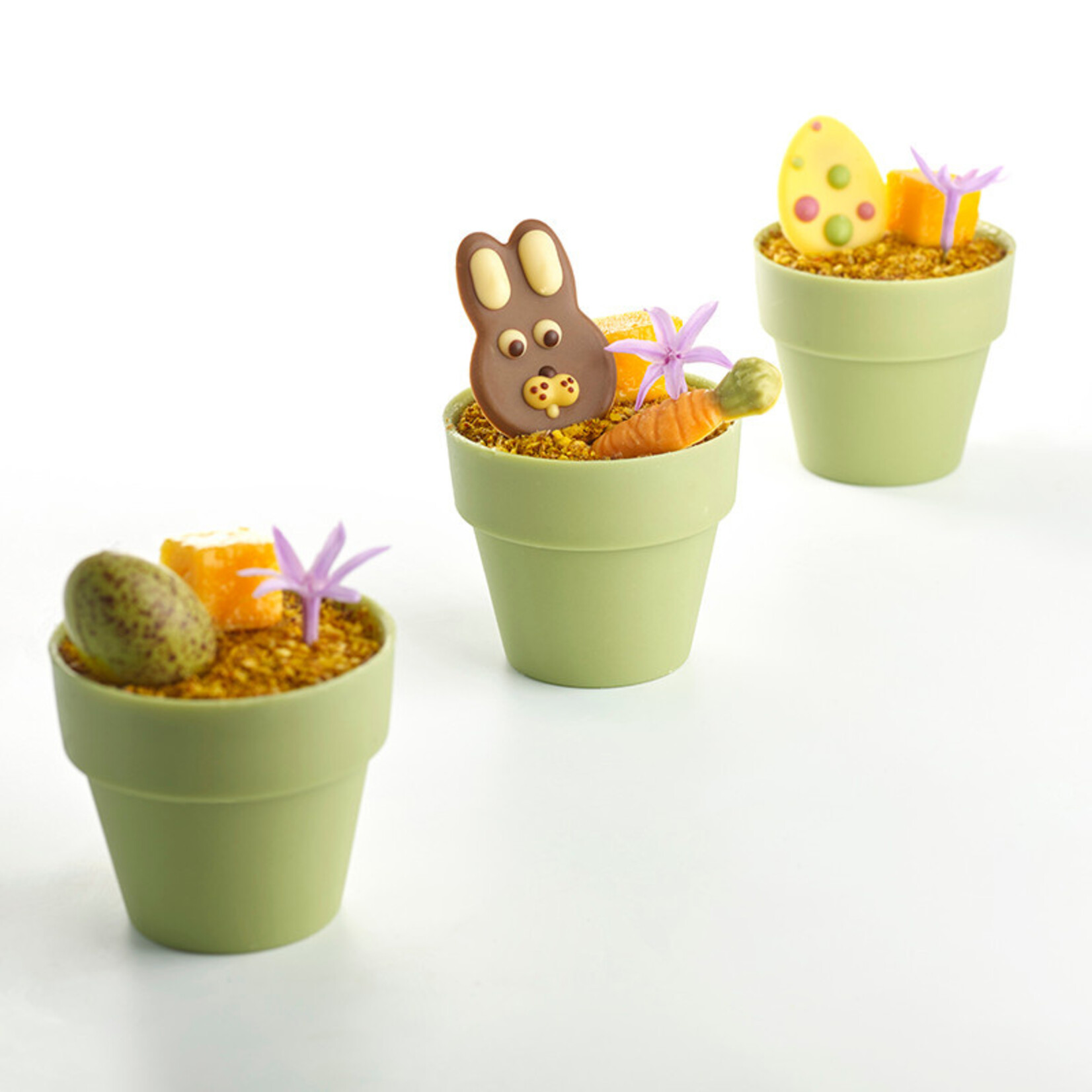 Dobla Dobla - Chocolate Carrot (175 ct)