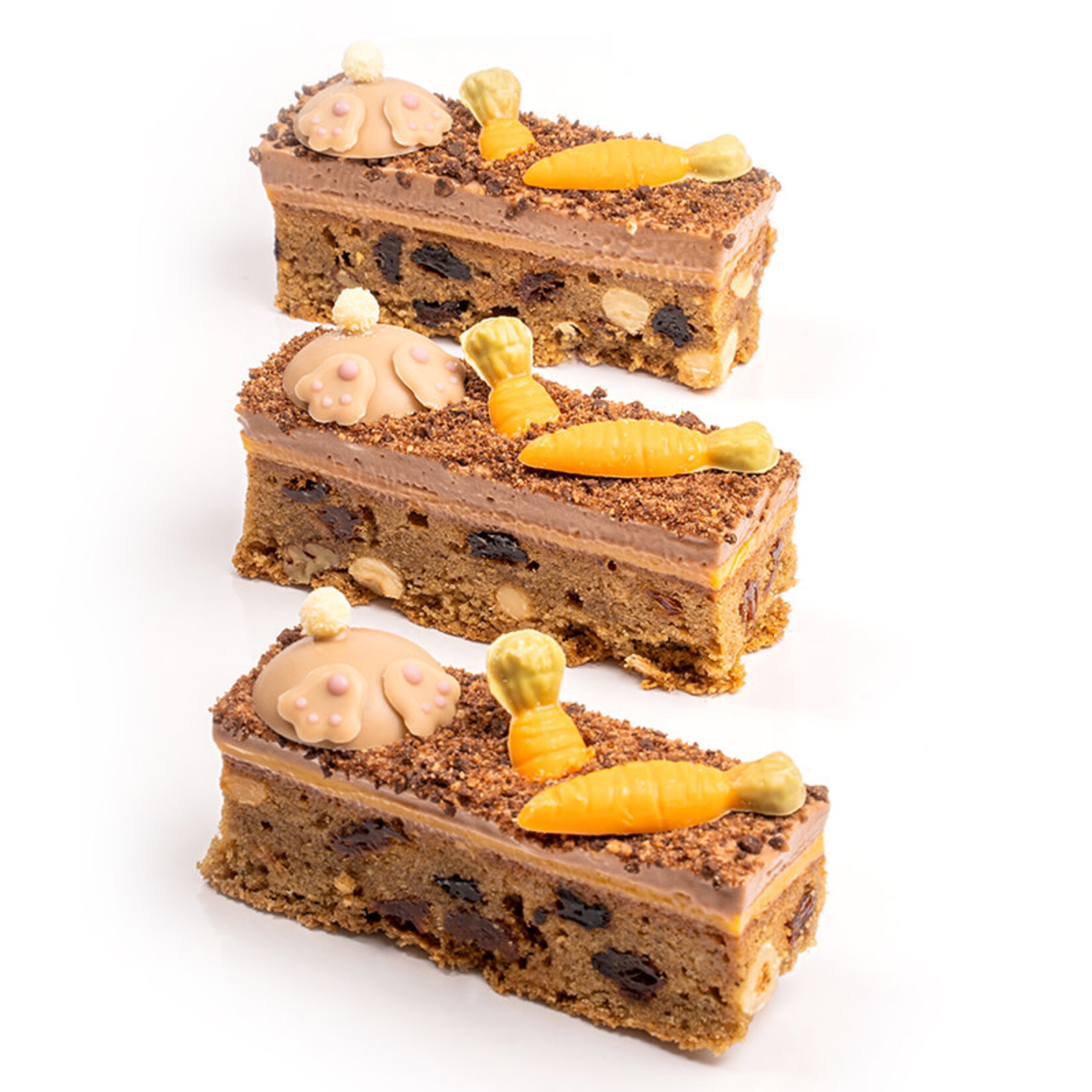 Dobla Dobla - Chocolate Carrot (175 ct)