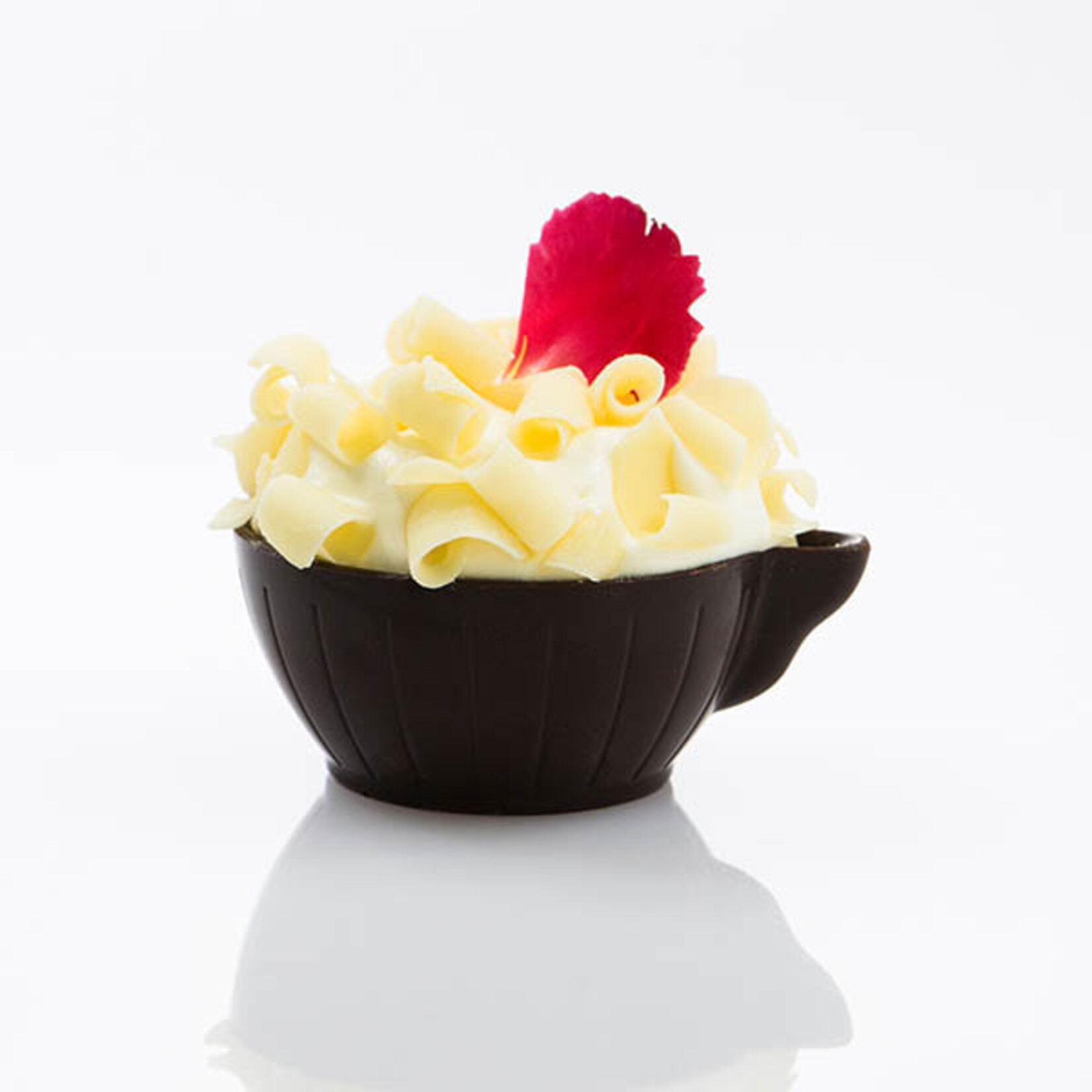 Dobla Dobla - White Chocolate Mini Curls - 5 lb