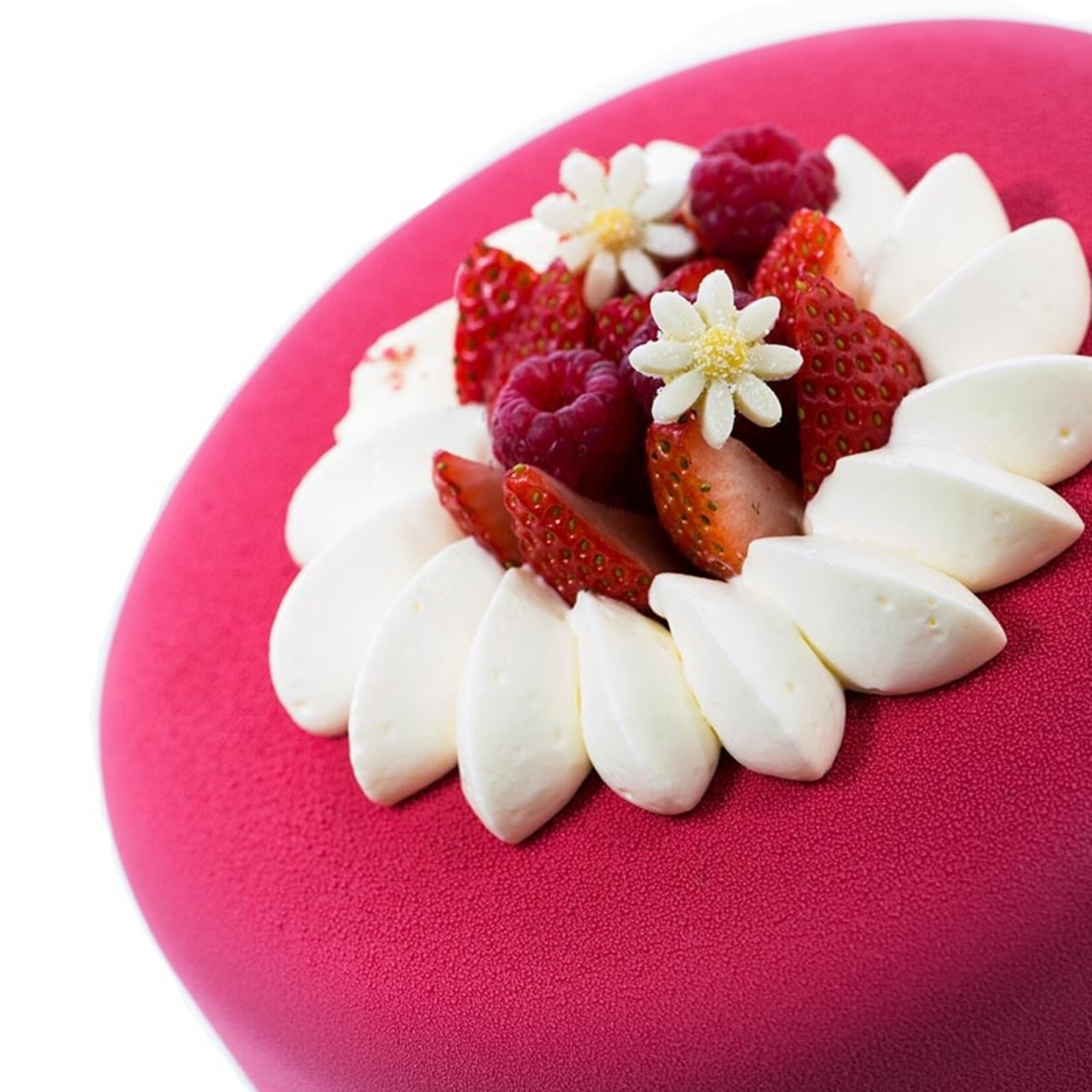 Dobla Dobla - White Chocolate Daisy (140 ct)