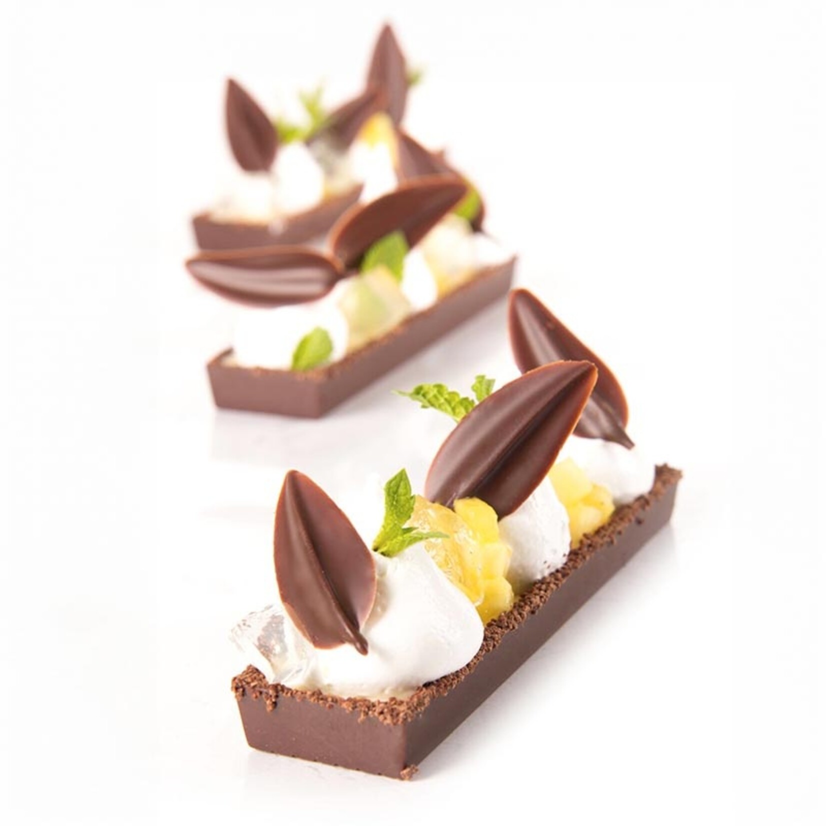 Dobla Dobla - Milk Chocolate Elegance (160 ct)
