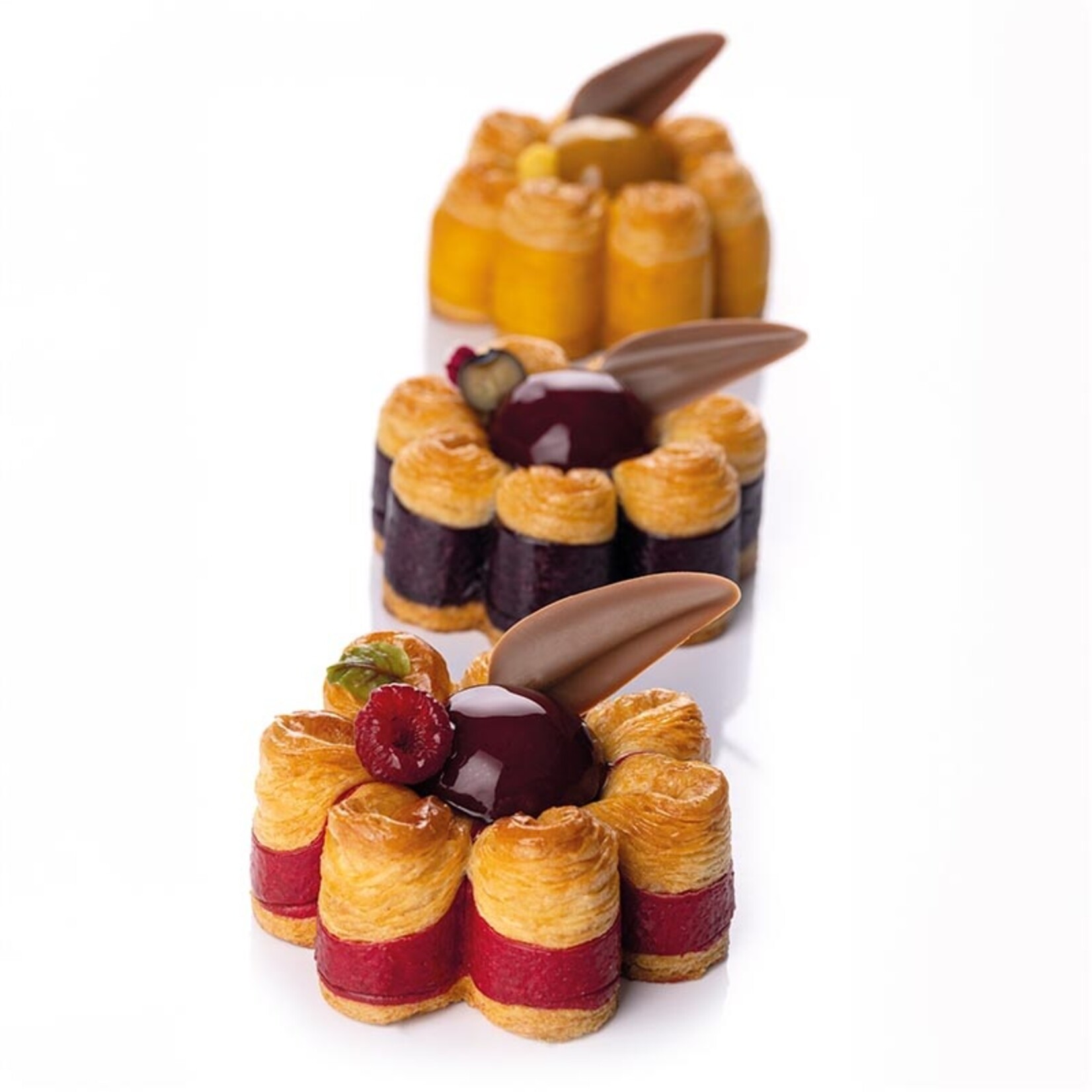 Dobla Dobla - Milk Chocolate Elegance (160 ct)