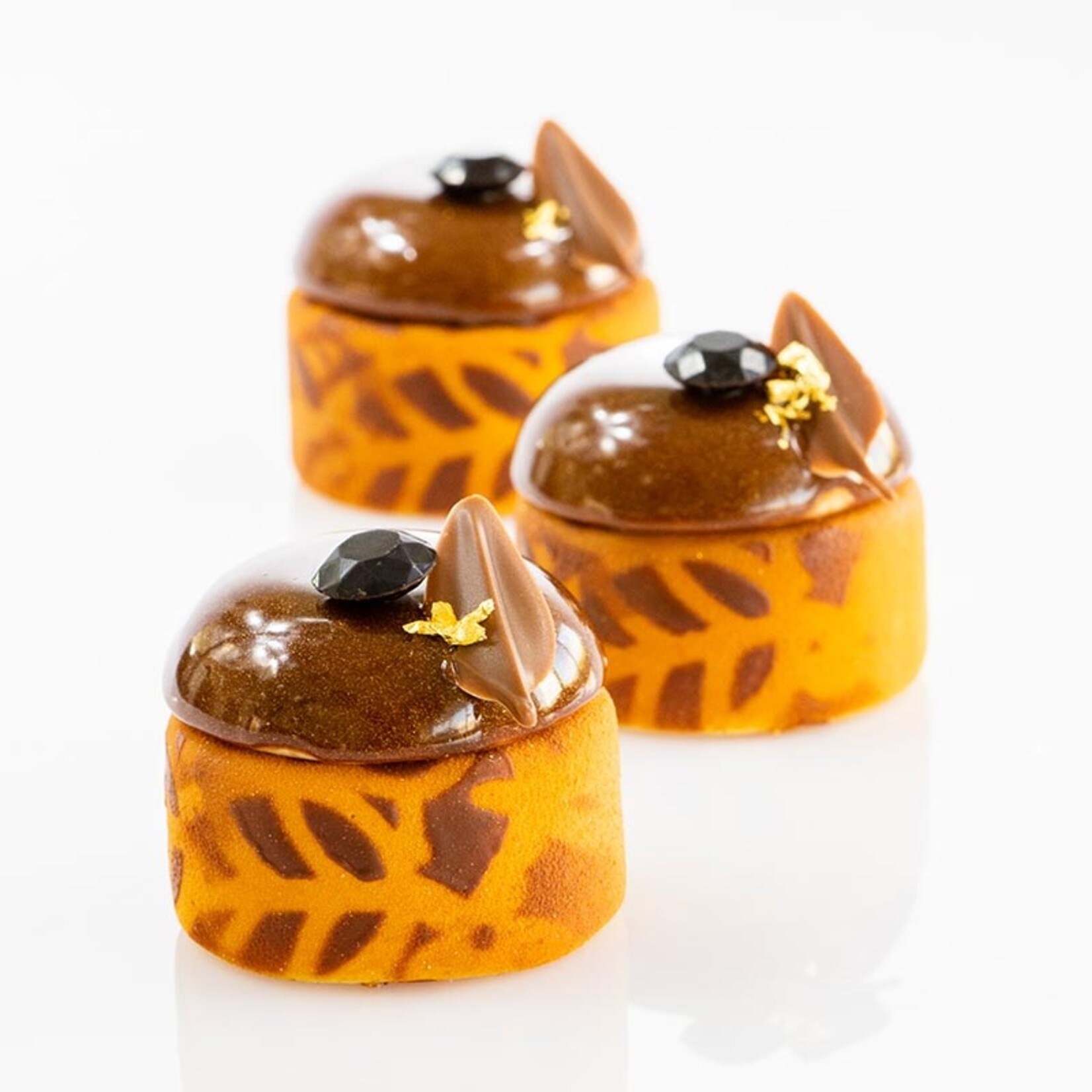 Dobla Dobla - Milk Chocolate Elegance (160 ct)