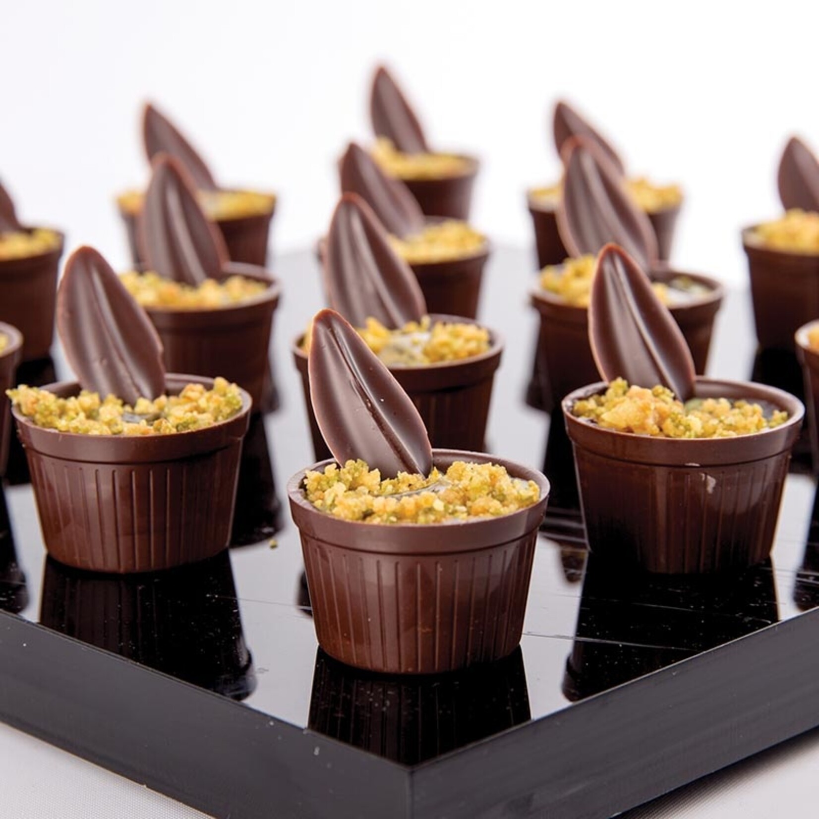 Dobla Dobla - Milk Chocolate Elegance (160 ct)