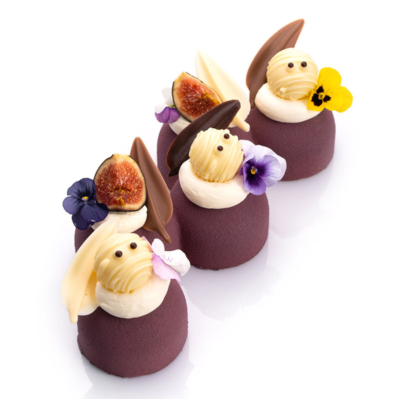Dobla Dobla - Milk Chocolate Elegance (160 ct)