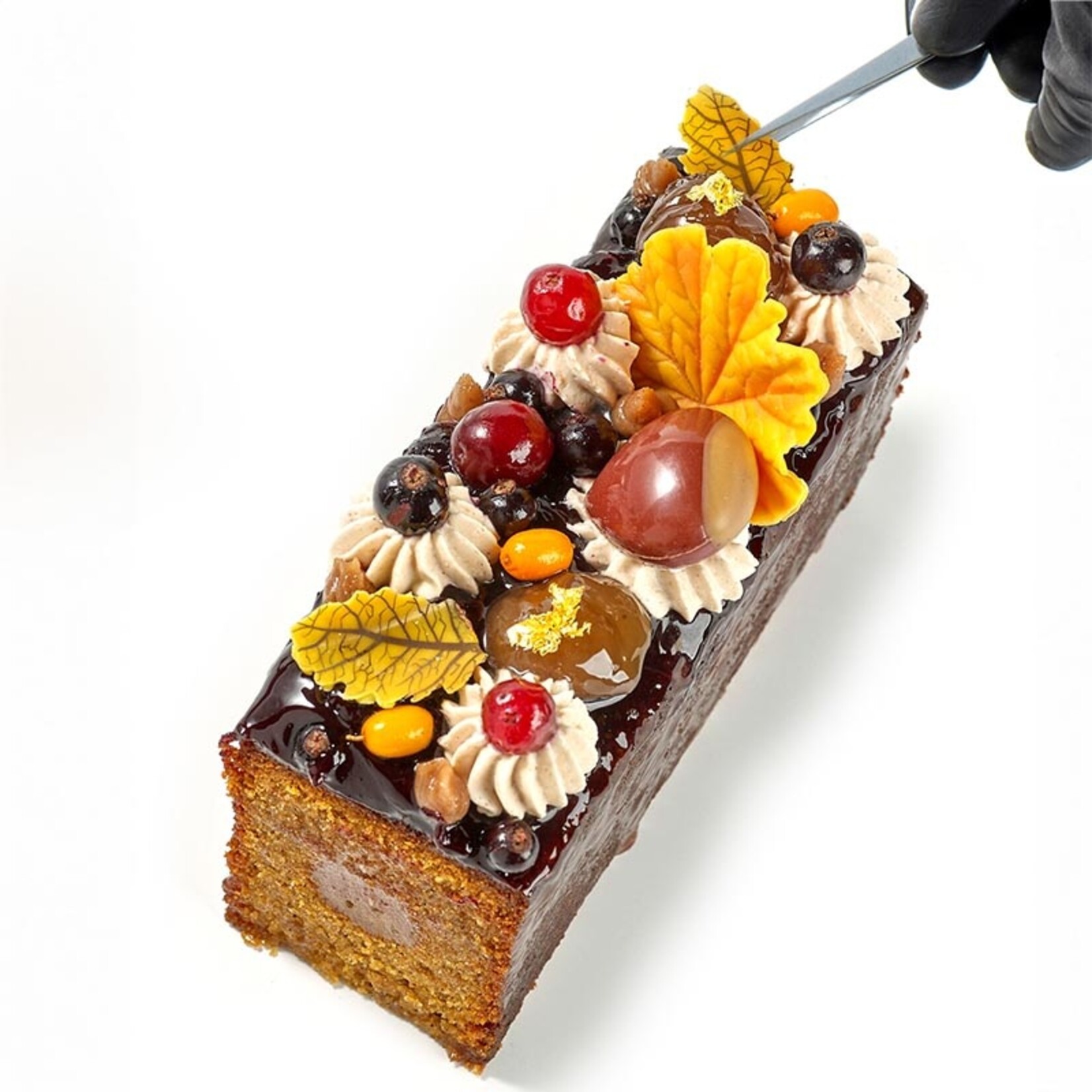Dobla Dobla - Fall Leaf Yellow (24 ct)