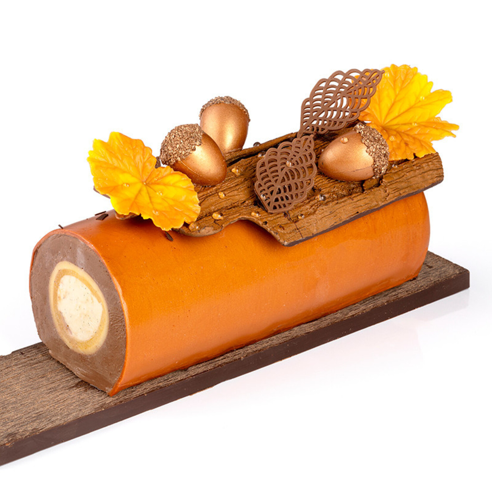 Dobla Dobla - Fall Leaf Yellow (24 ct)