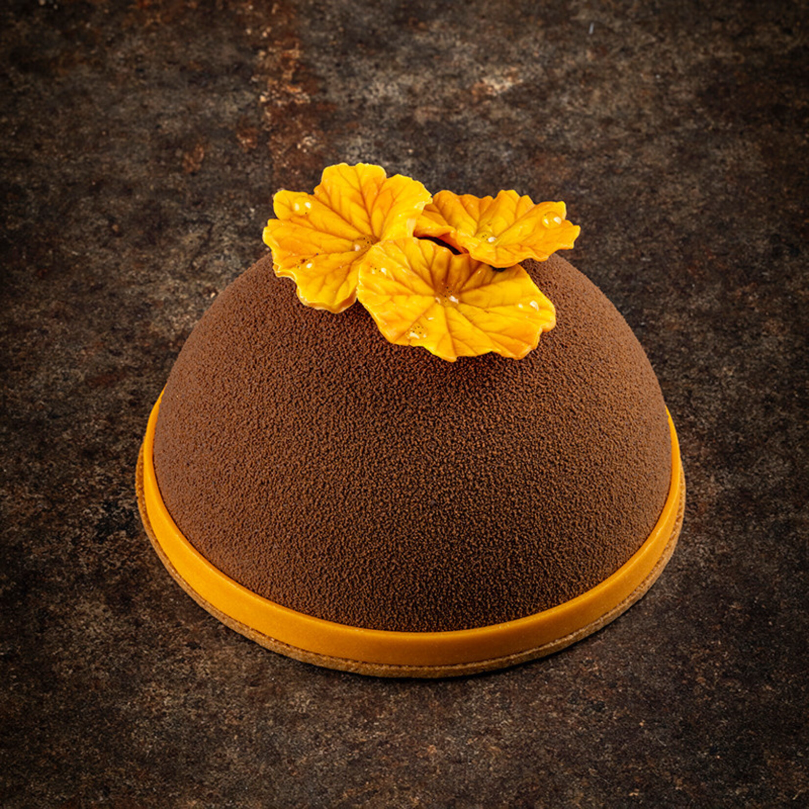 Dobla Dobla - Fall Leaf Yellow (24 ct)