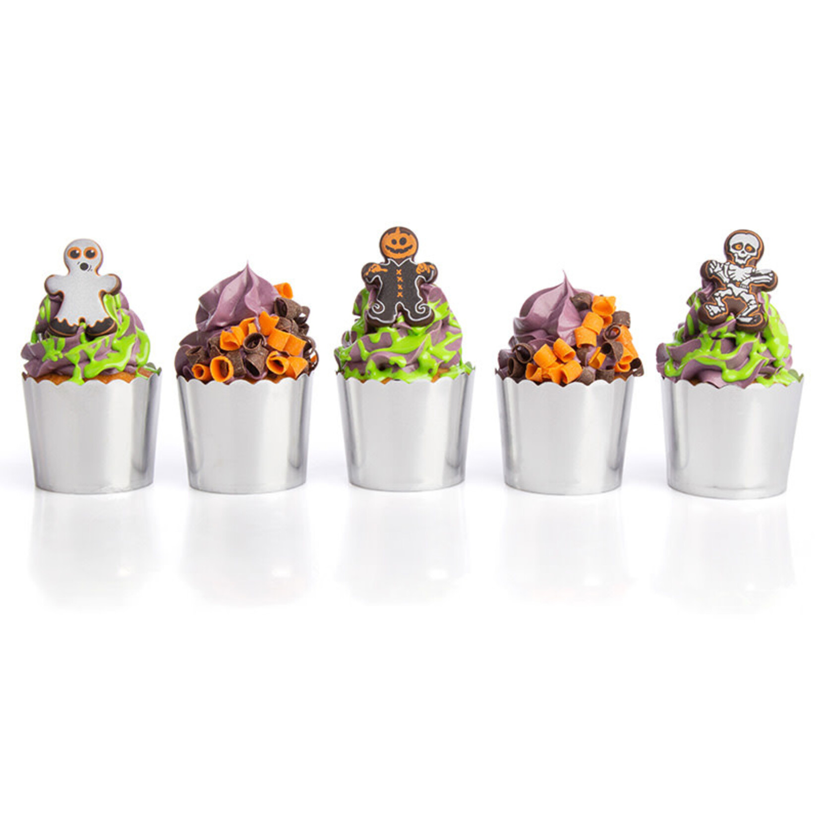 Dobla Dobla - Halloween Assortment (126 ct)
