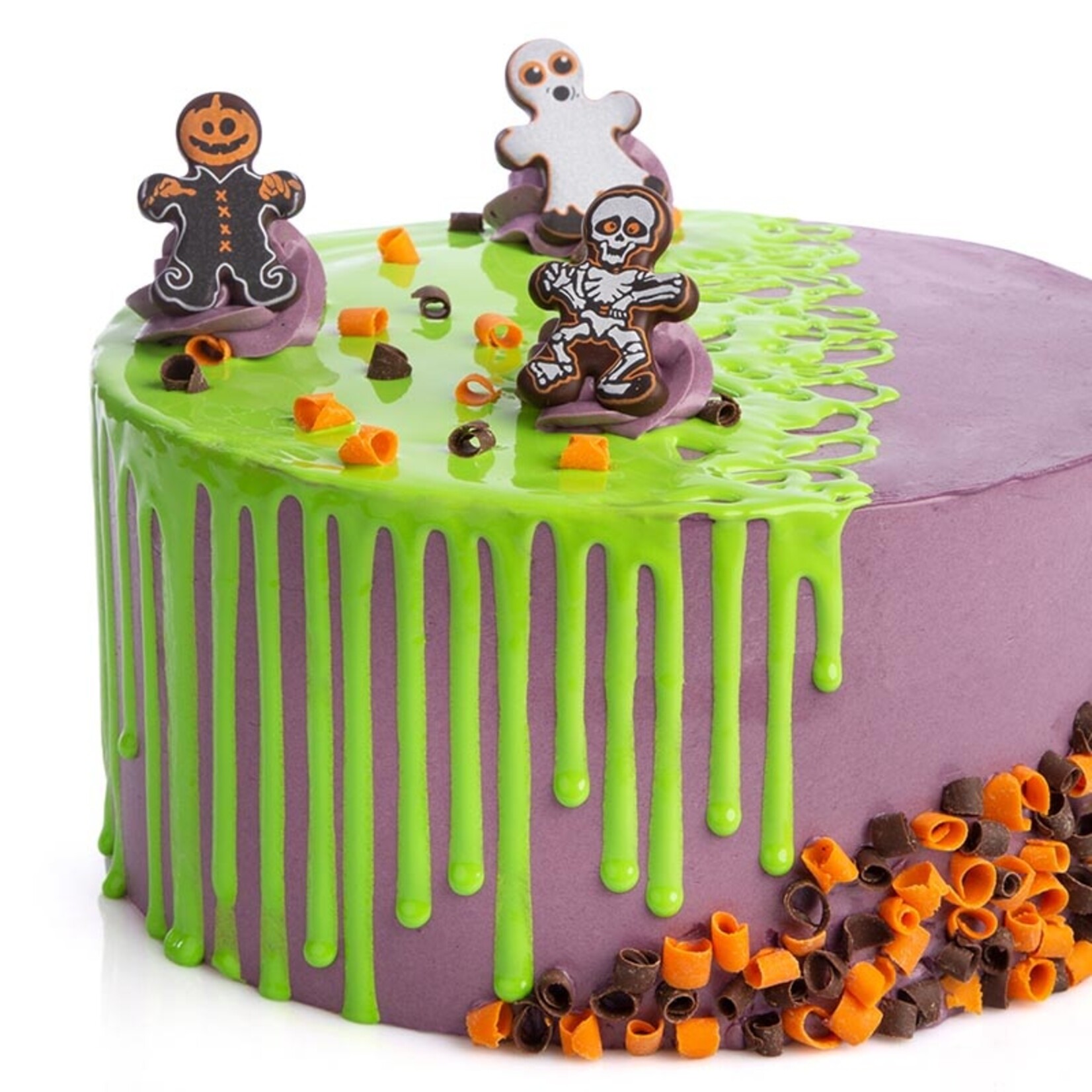 Dobla Dobla - Halloween Assortment (126 ct)