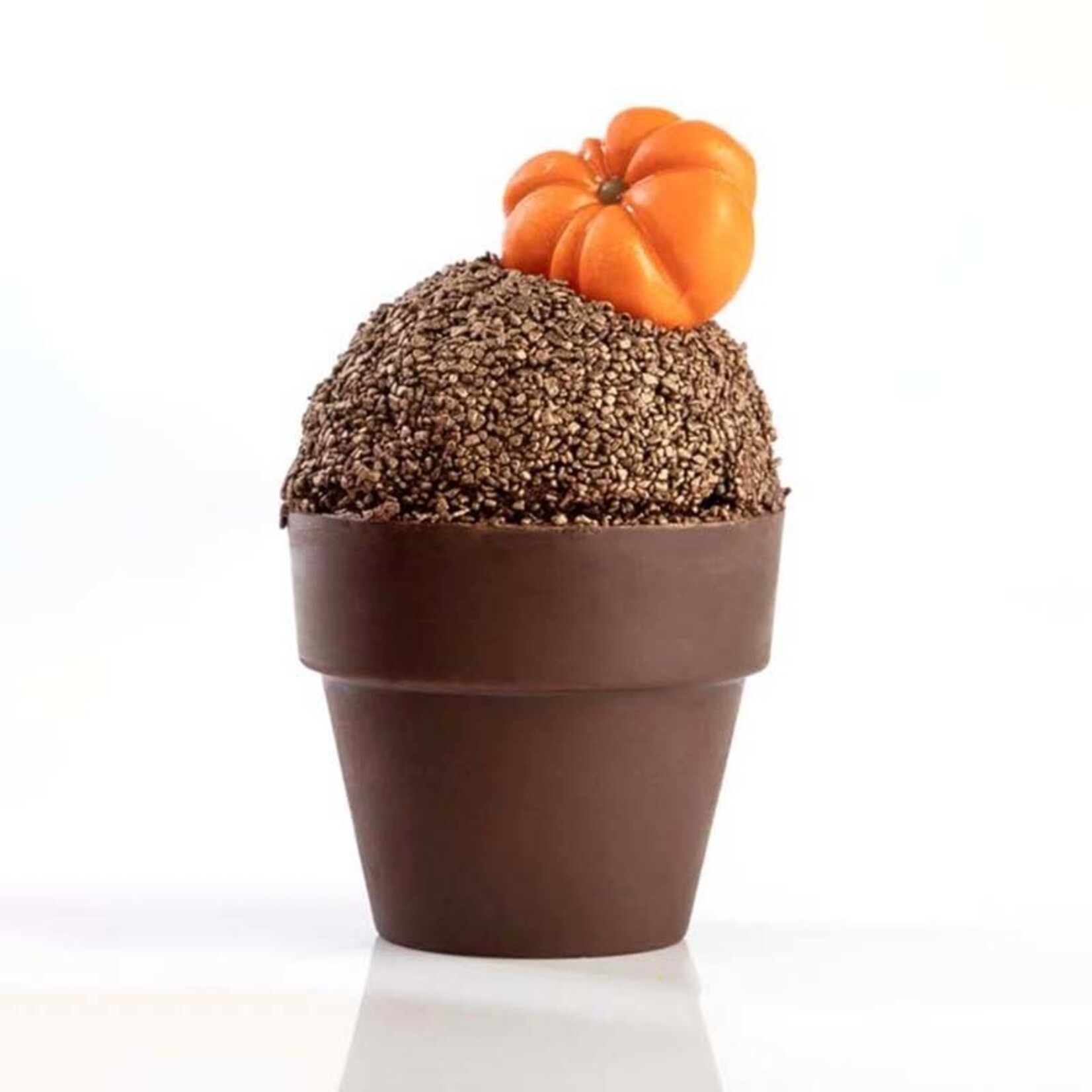 Dobla Dobla - Chocolate Pumpkin  3D (48 ct)