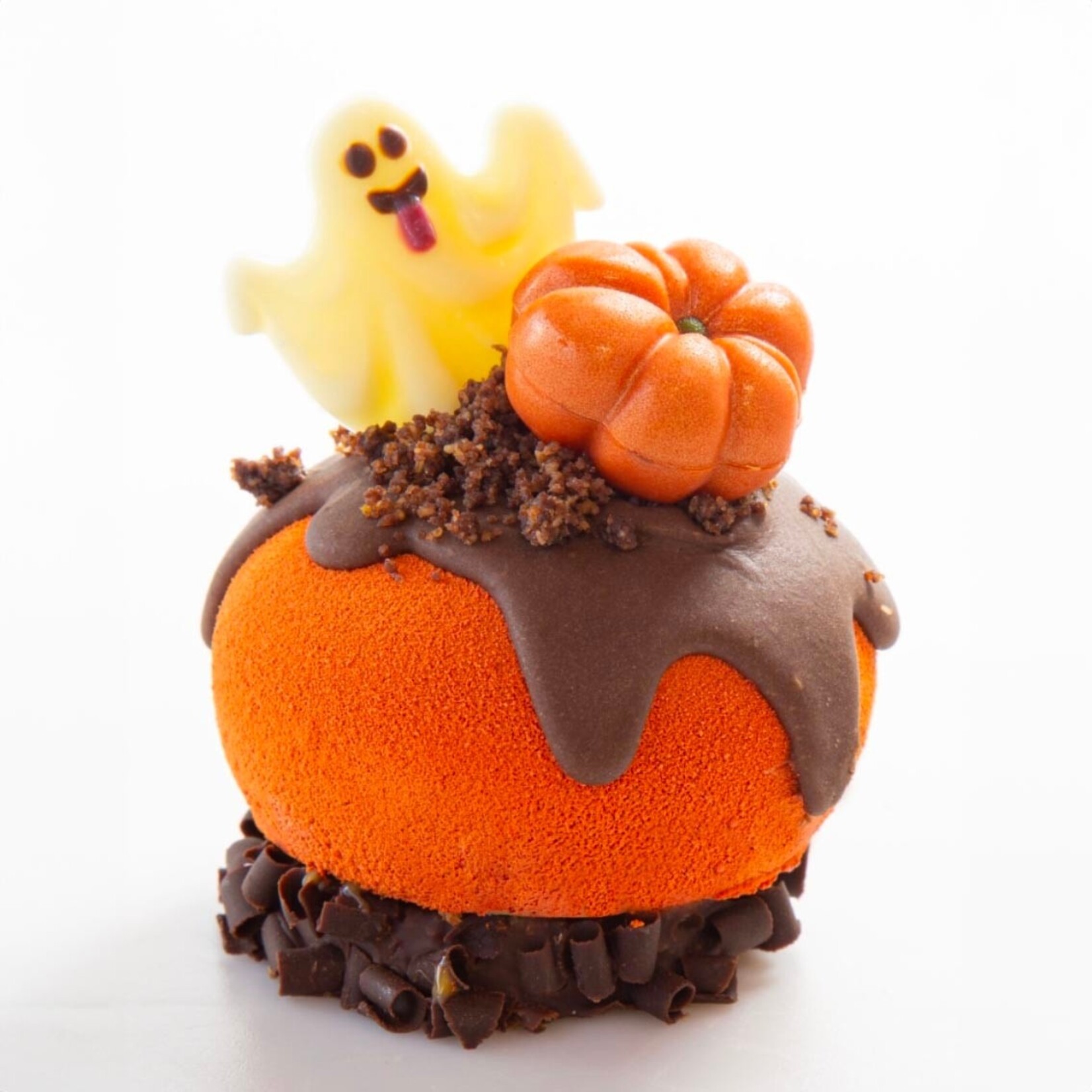 Dobla Dobla - Spooky Chocolate Ghost (128 ct)