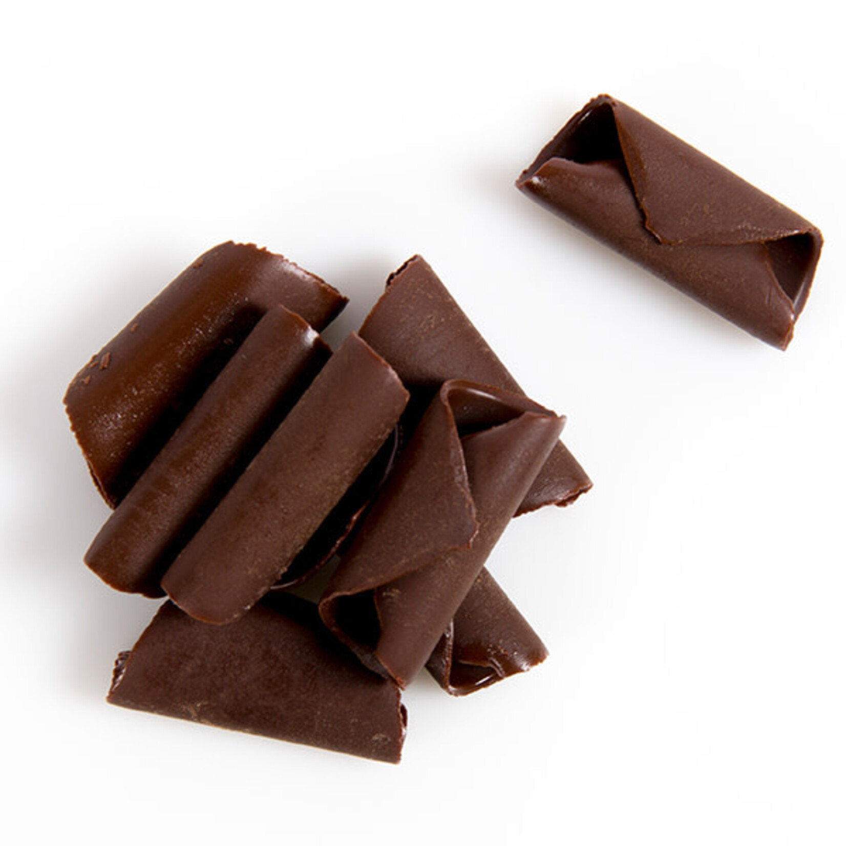 Dobla Dobla - Dark Chocolate Mega Curls - 5.5 lb