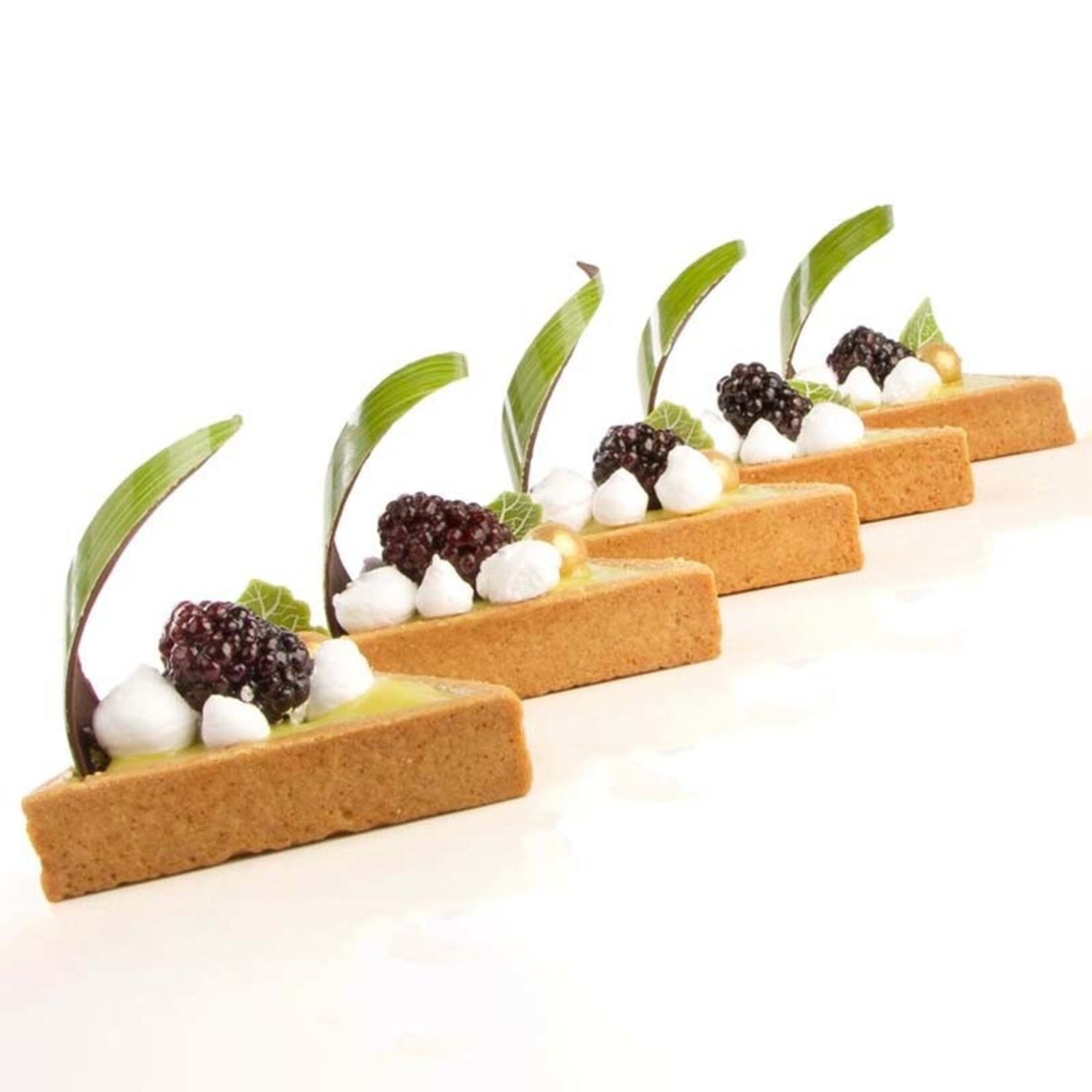 Dobla Dobla - Chocolate Twist, Green (80 ct)