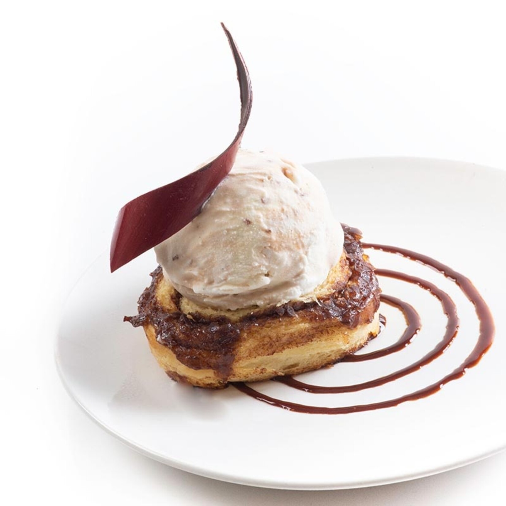 Dobla Dobla - Chocolate Twist, Red (80 ct)