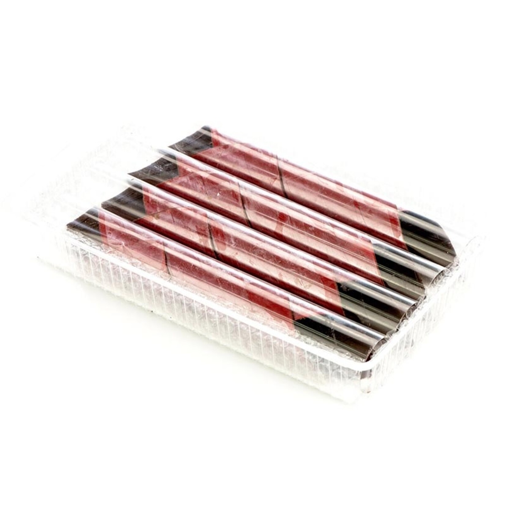 Dobla Dobla - Chocolate Twist, Red (80 ct)