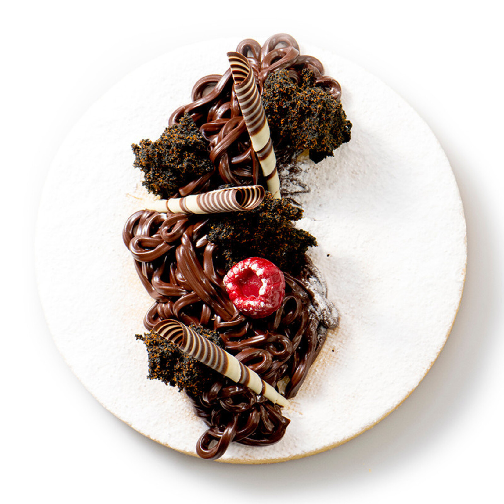 Dobla Dobla - Chocolate Turitella (117 ct)