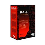 Irca Irca - Sinfonia Dark Chocolate 76% - 11 lb