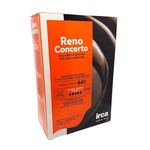 Irca Irca - Reno Concerto Dark Chocolate 64% - 11 lb