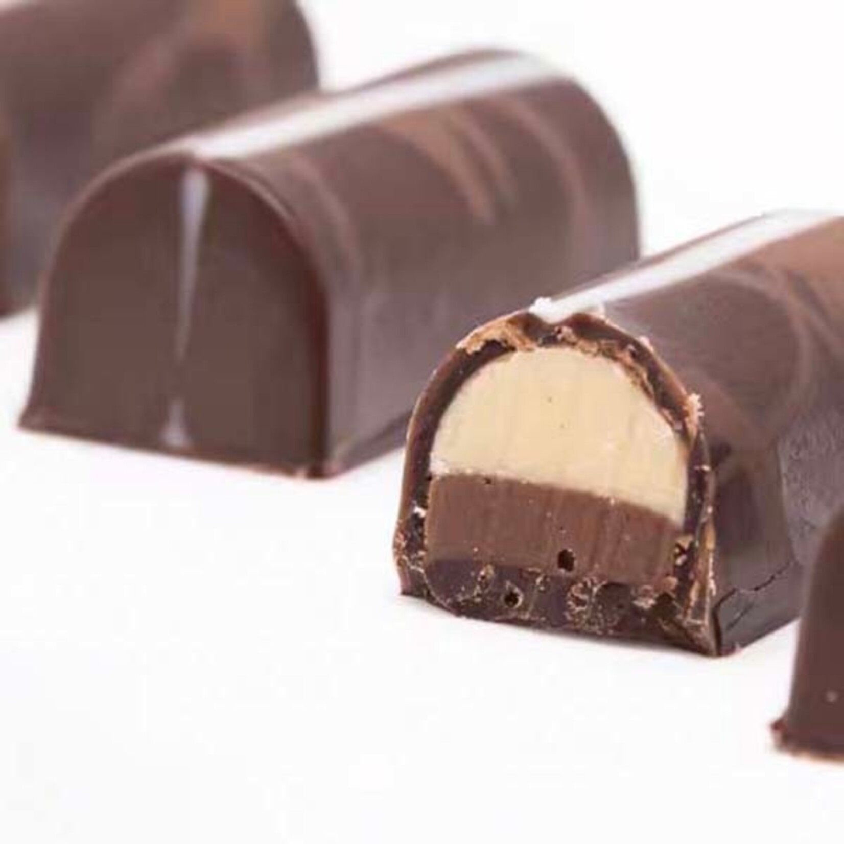 Irca Irca - Reno Concerto Dark Chocolate 64% - 11 lb