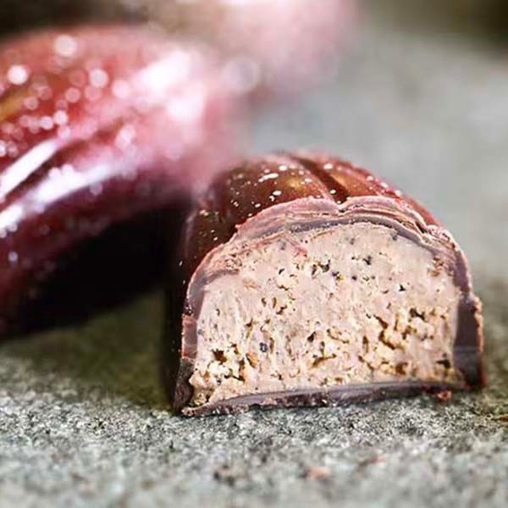 Irca Irca - Reno Concerto Dark Chocolate 64% - 11 lb