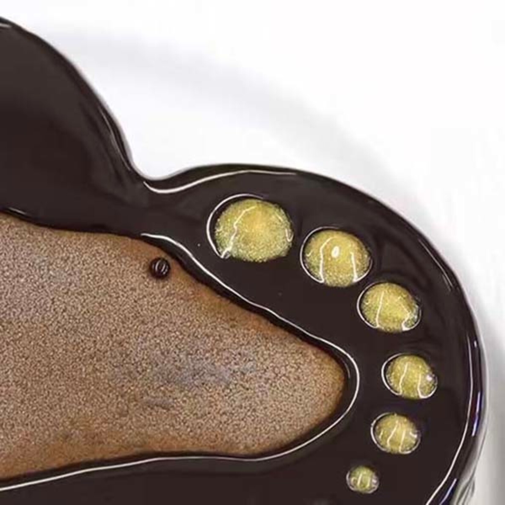 Irca Irca - Reno Concerto Dark Chocolate 64% - 11 lb