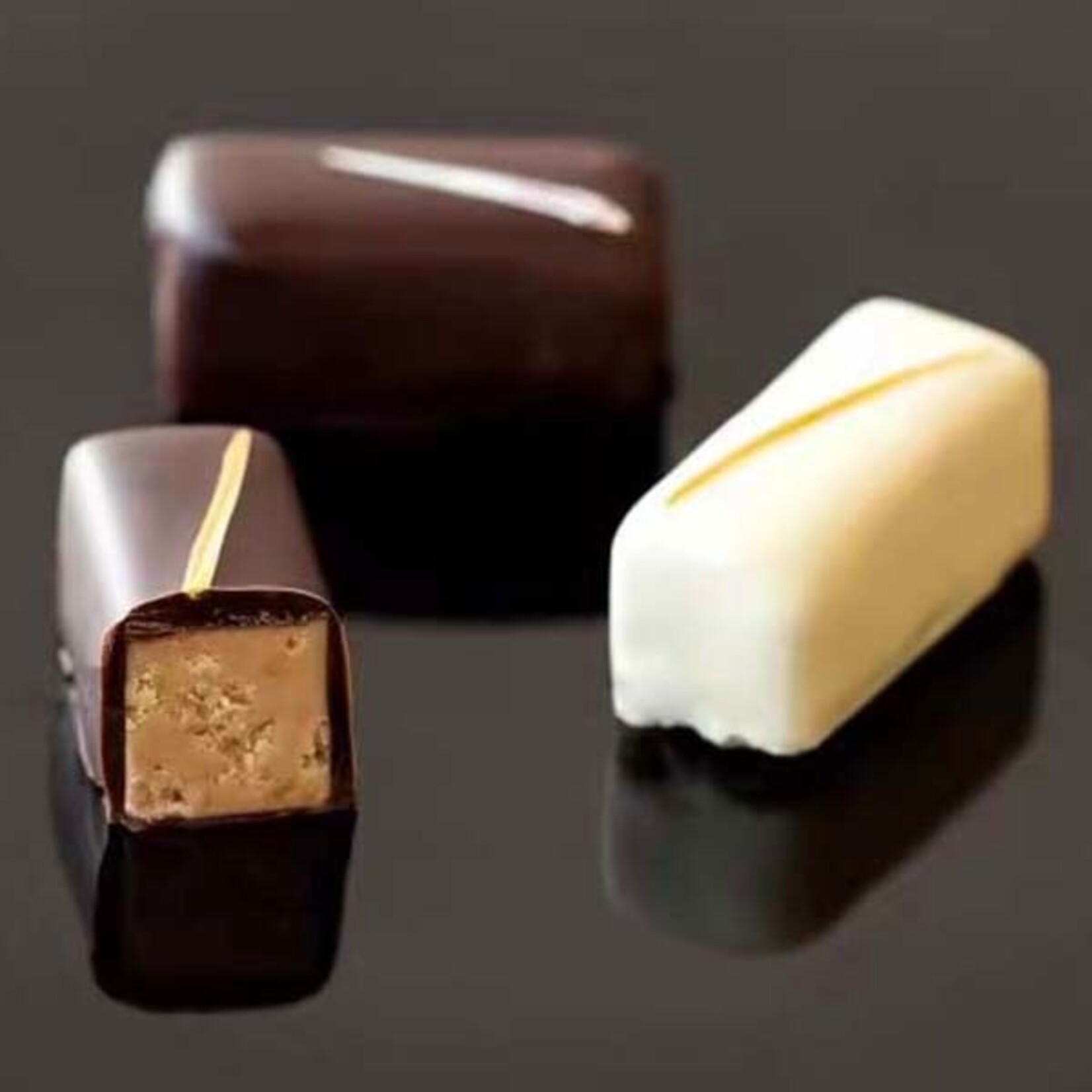 Irca Irca - Reno Concerto Dark Chocolate 64% - 11 lb